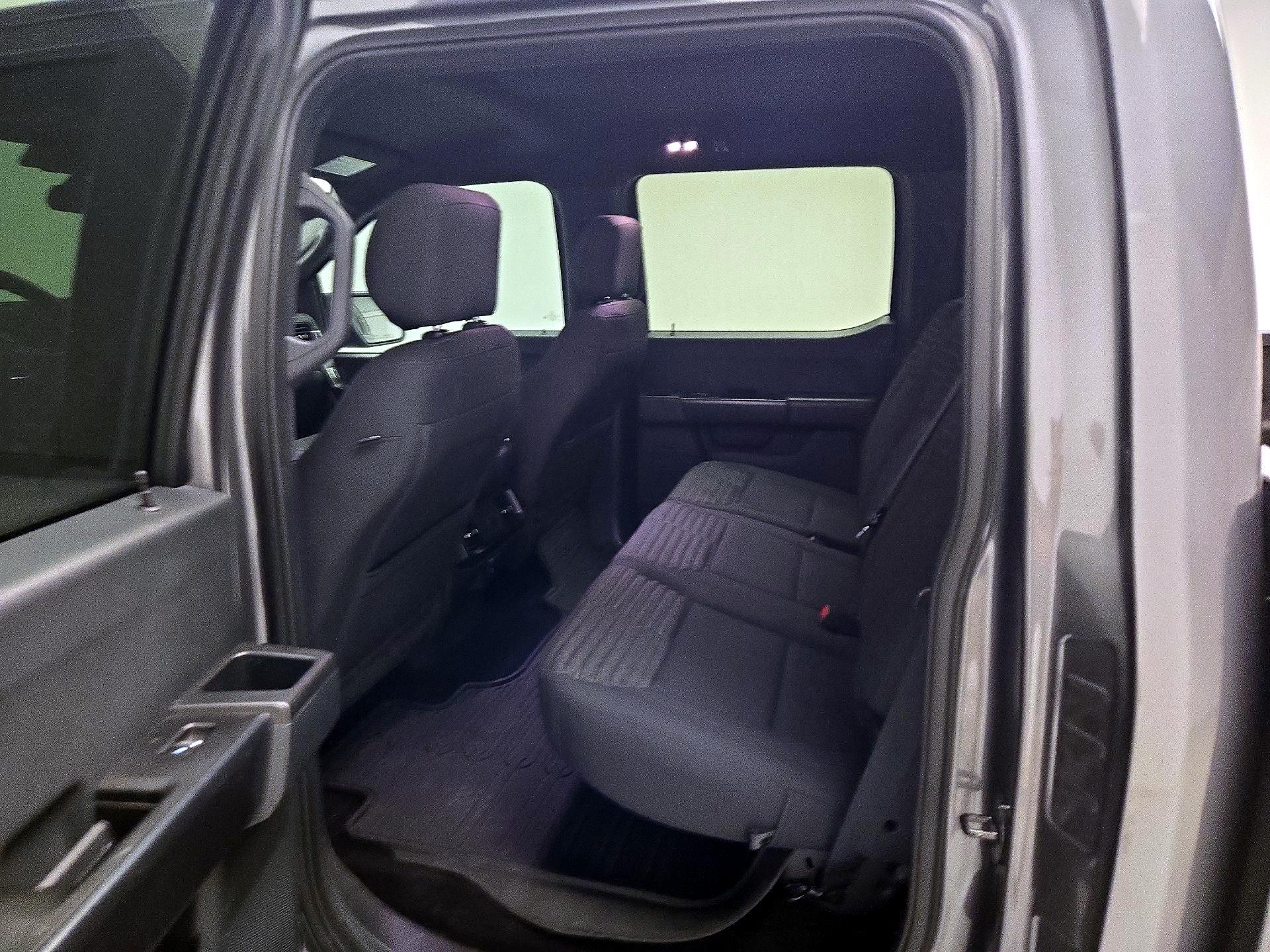 Thumbnail: 2021 Ford F-150 - 20