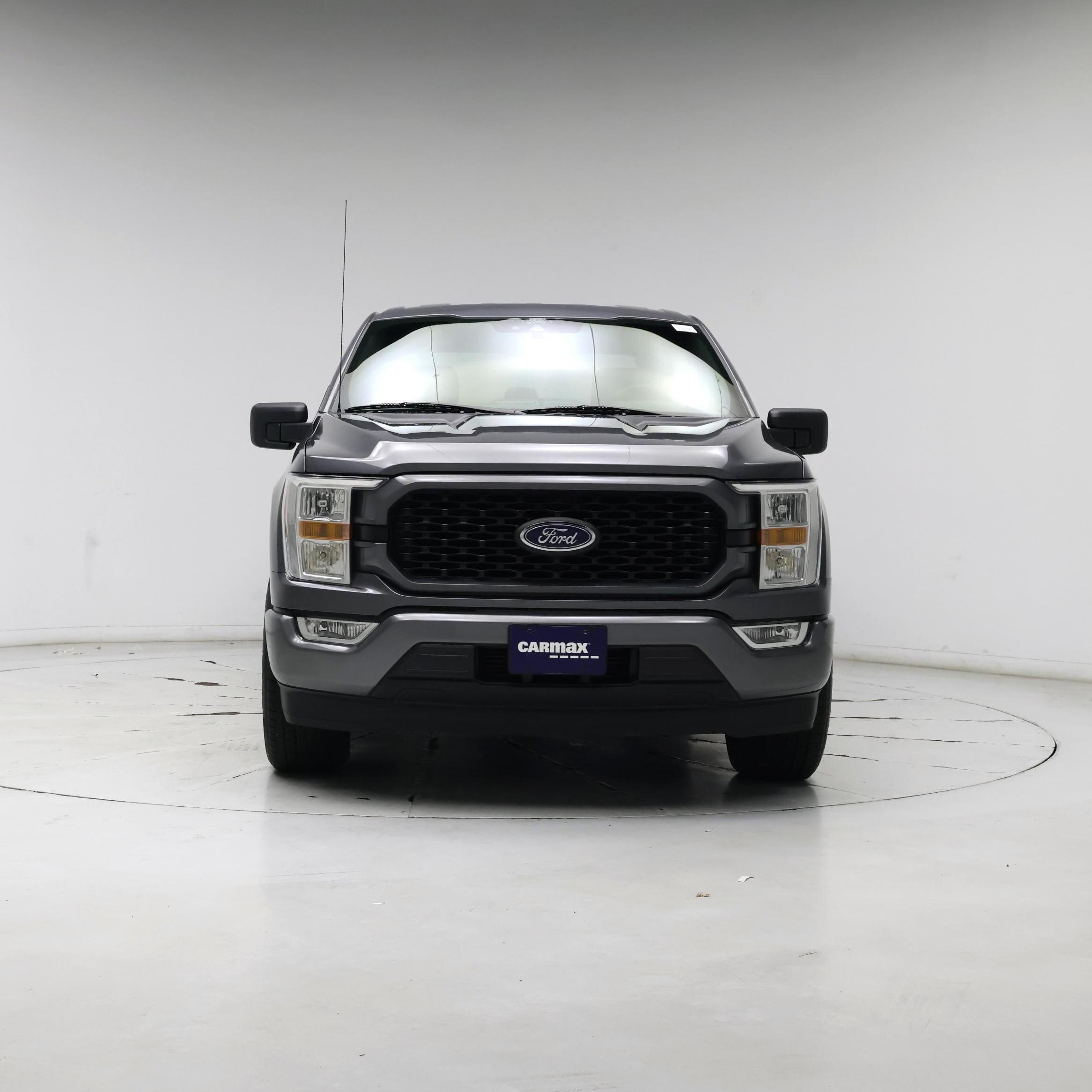 Thumbnail: 2021 Ford F-150 - 5