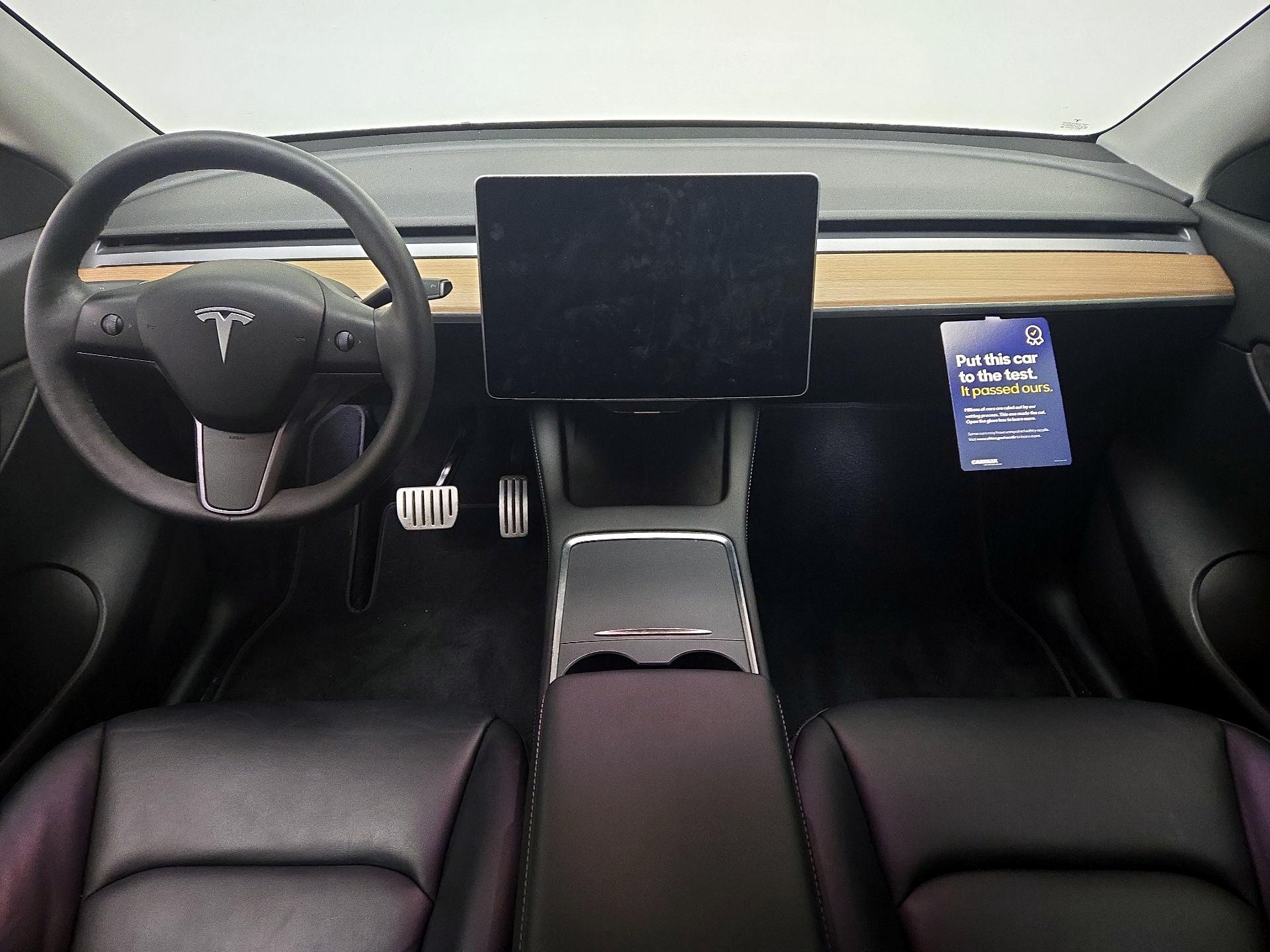 Thumbnail: 2022 Tesla Model Y - 9
