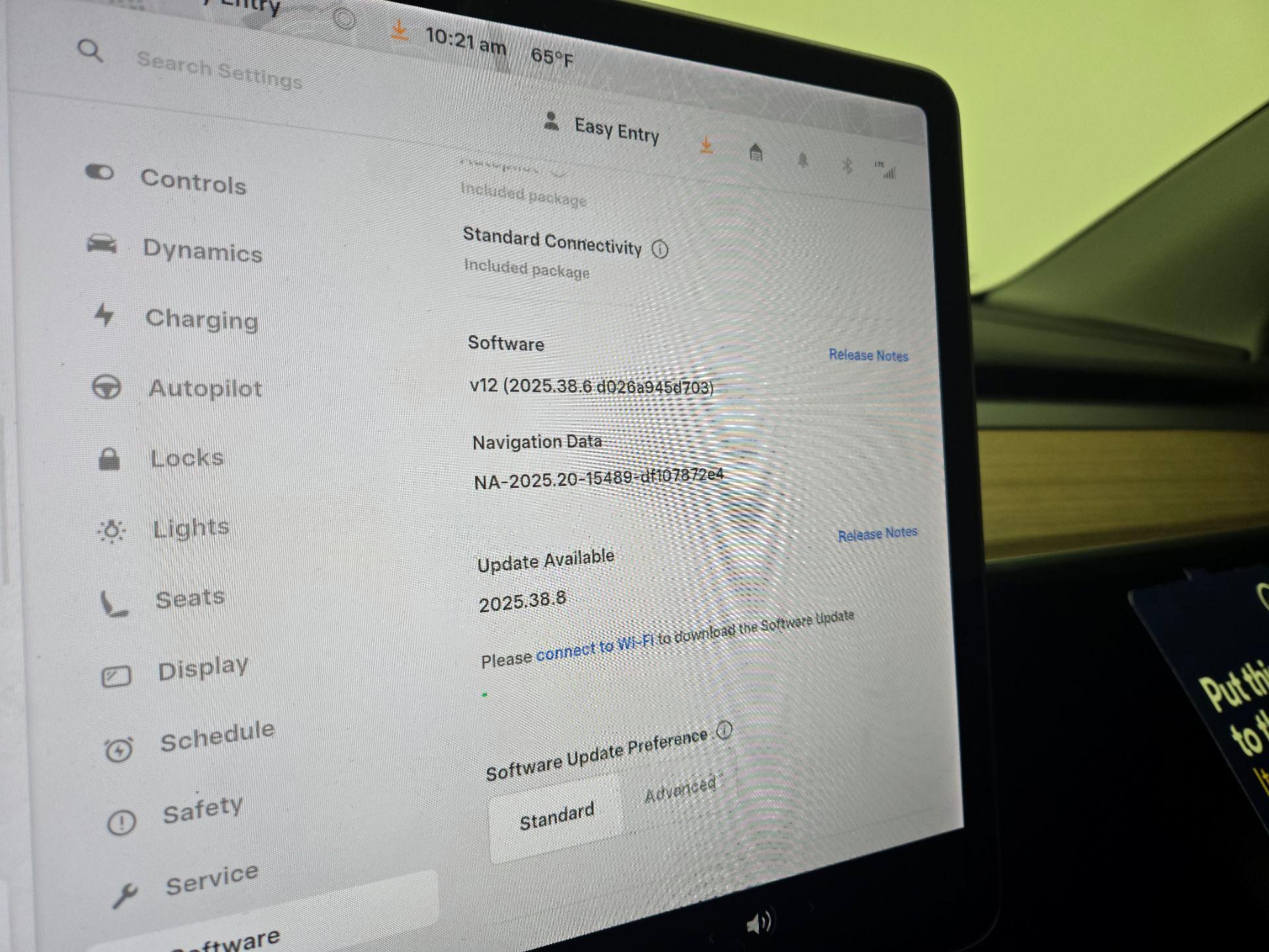 Thumbnail: 2022 Tesla Model Y - 13