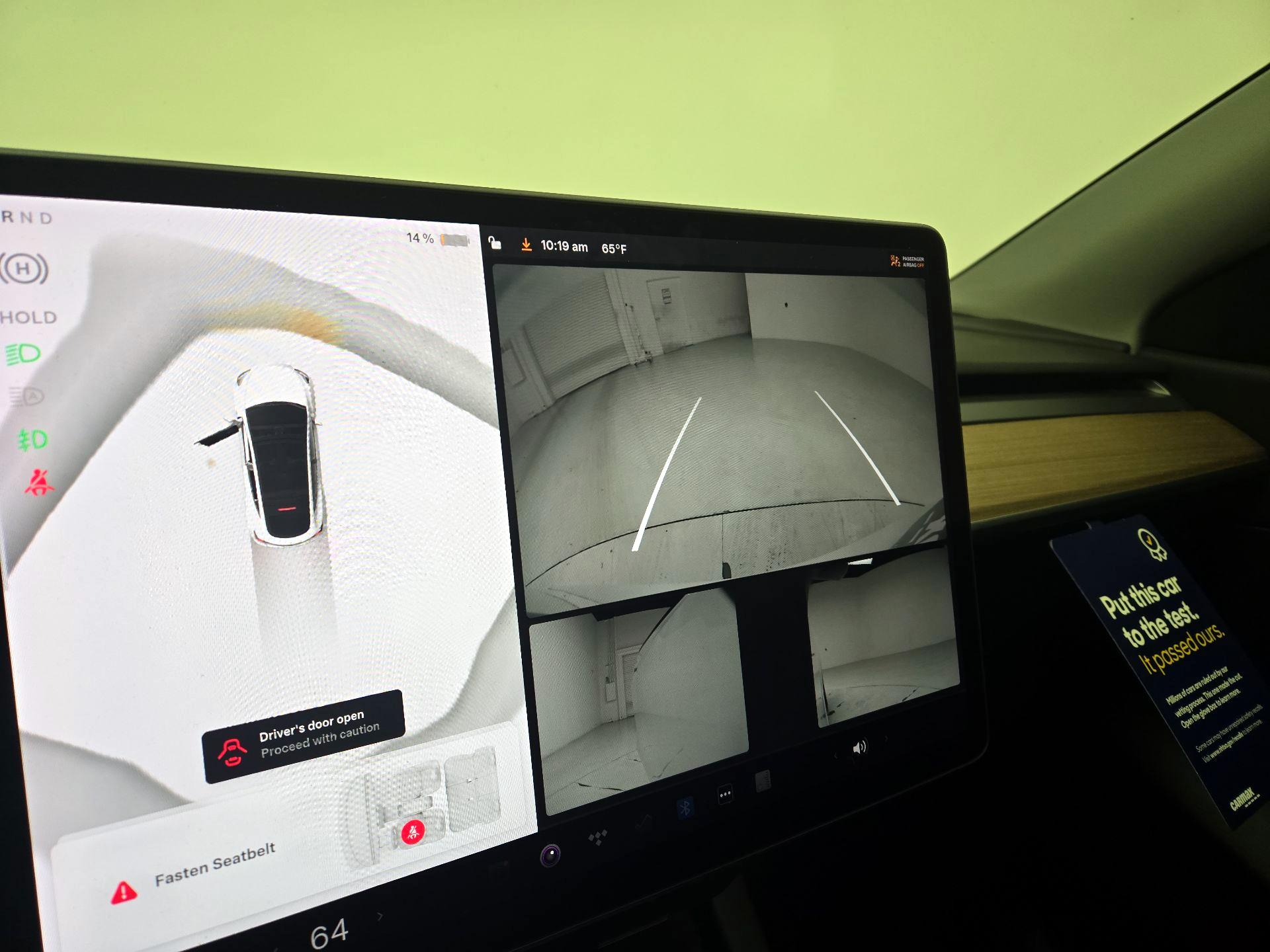 Thumbnail: 2022 Tesla Model Y - 14