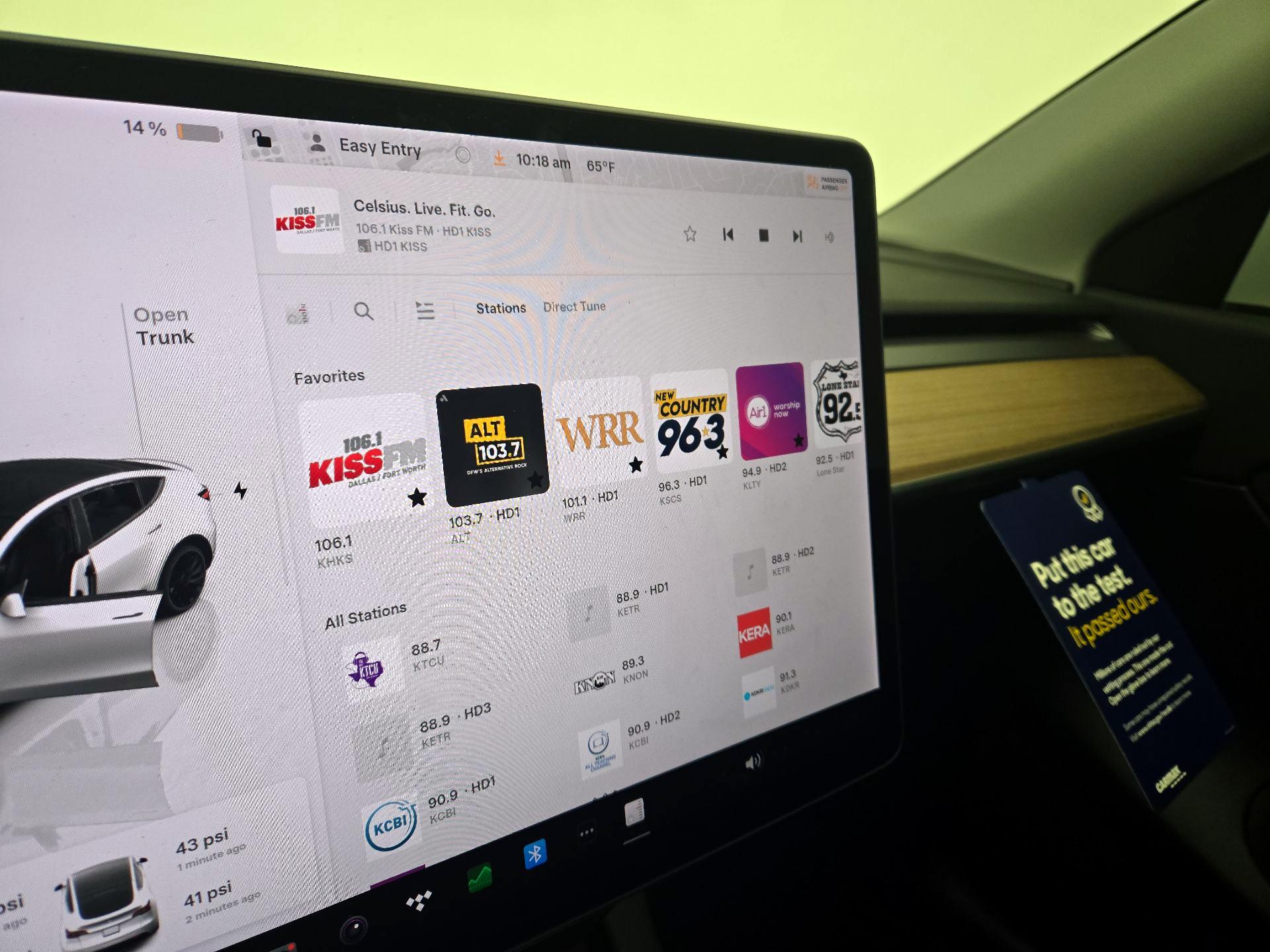 Thumbnail: 2022 Tesla Model Y - 15