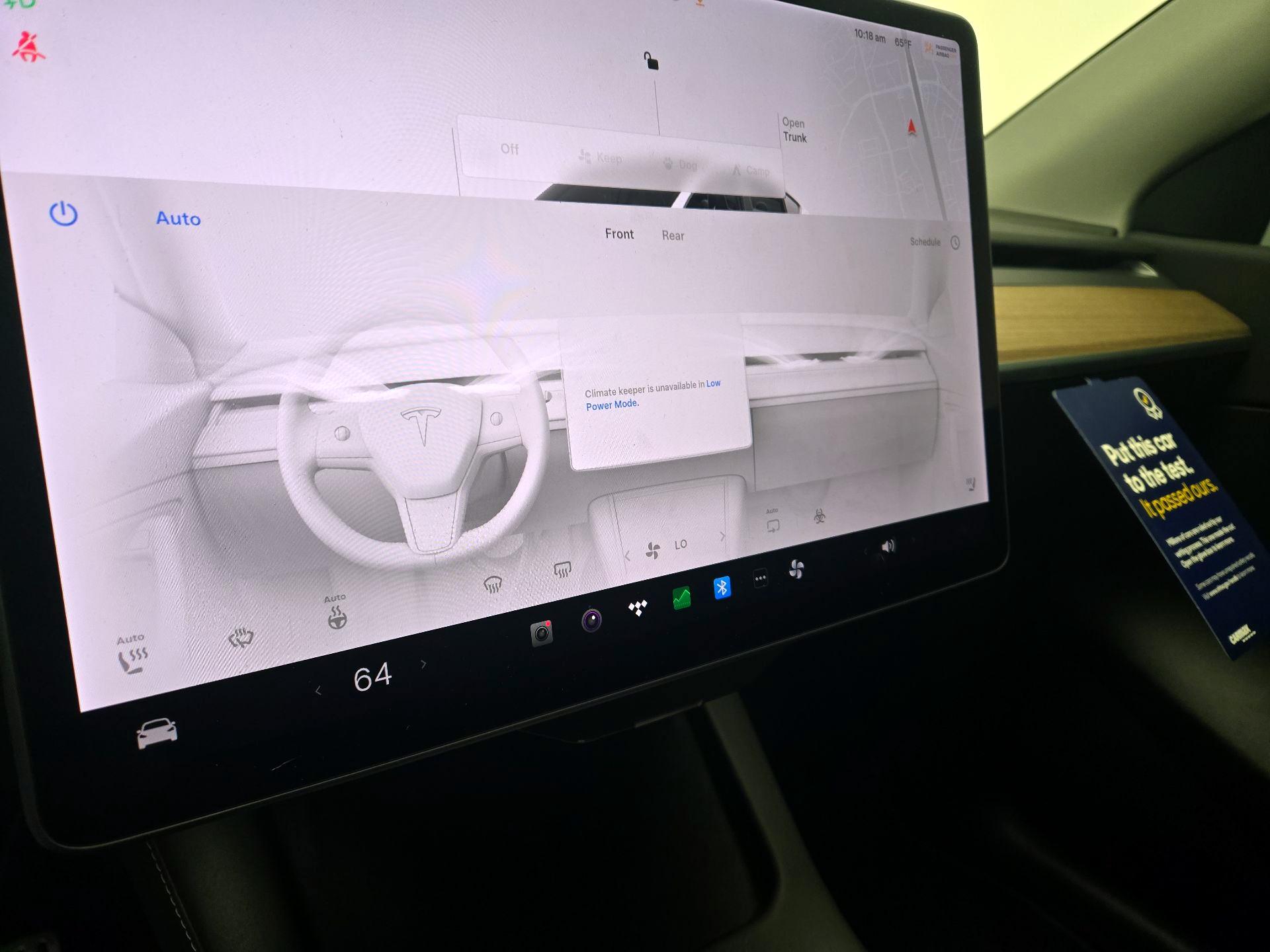 Thumbnail: 2022 Tesla Model Y - 16