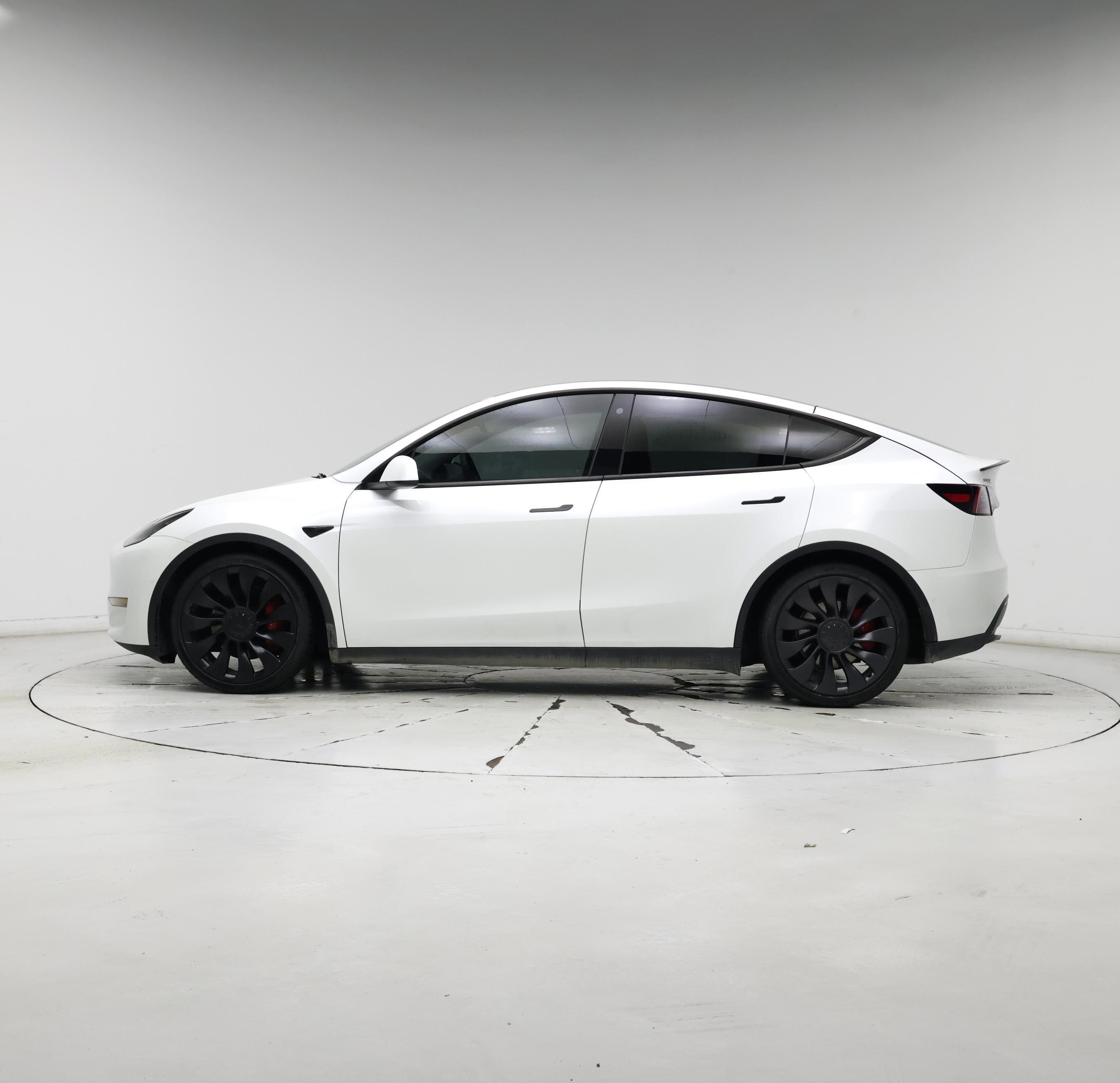 Thumbnail: 2022 Tesla Model Y - 3