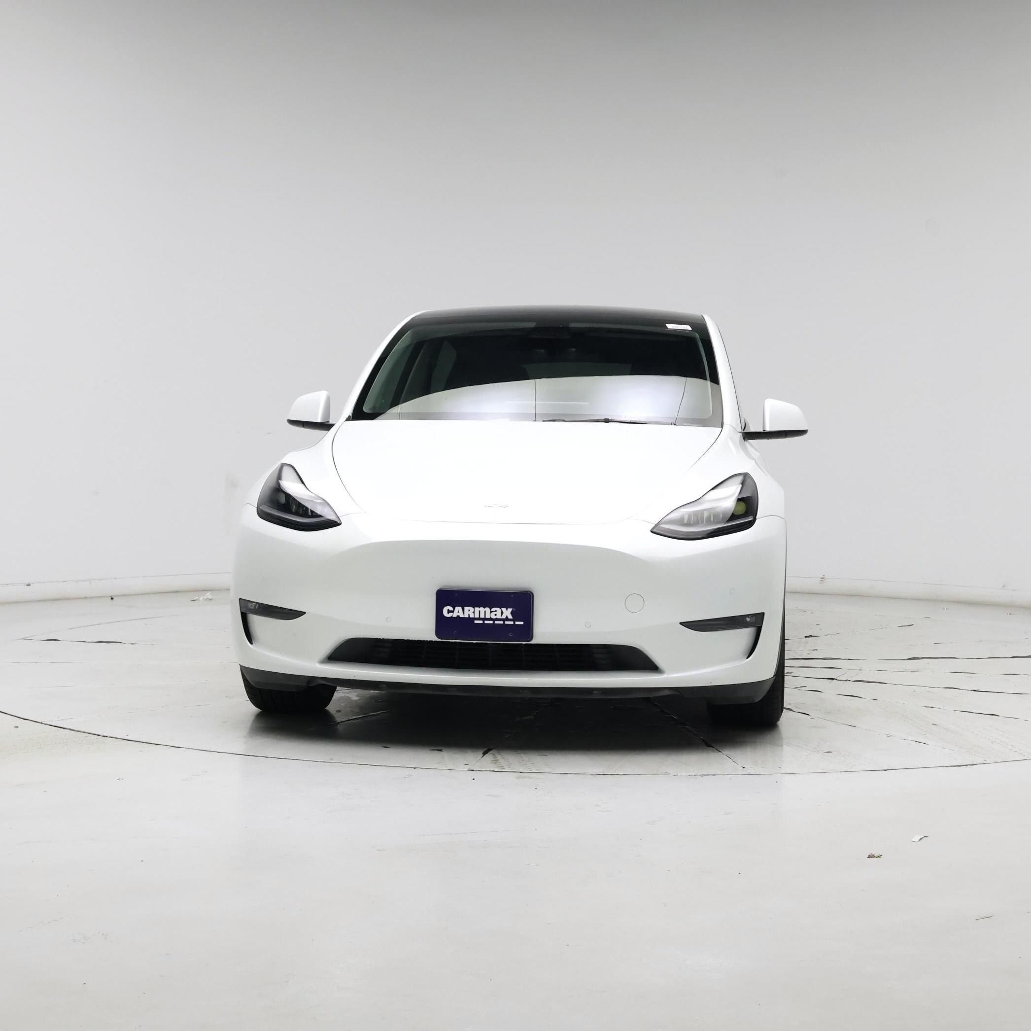 Thumbnail: 2022 Tesla Model Y - 5