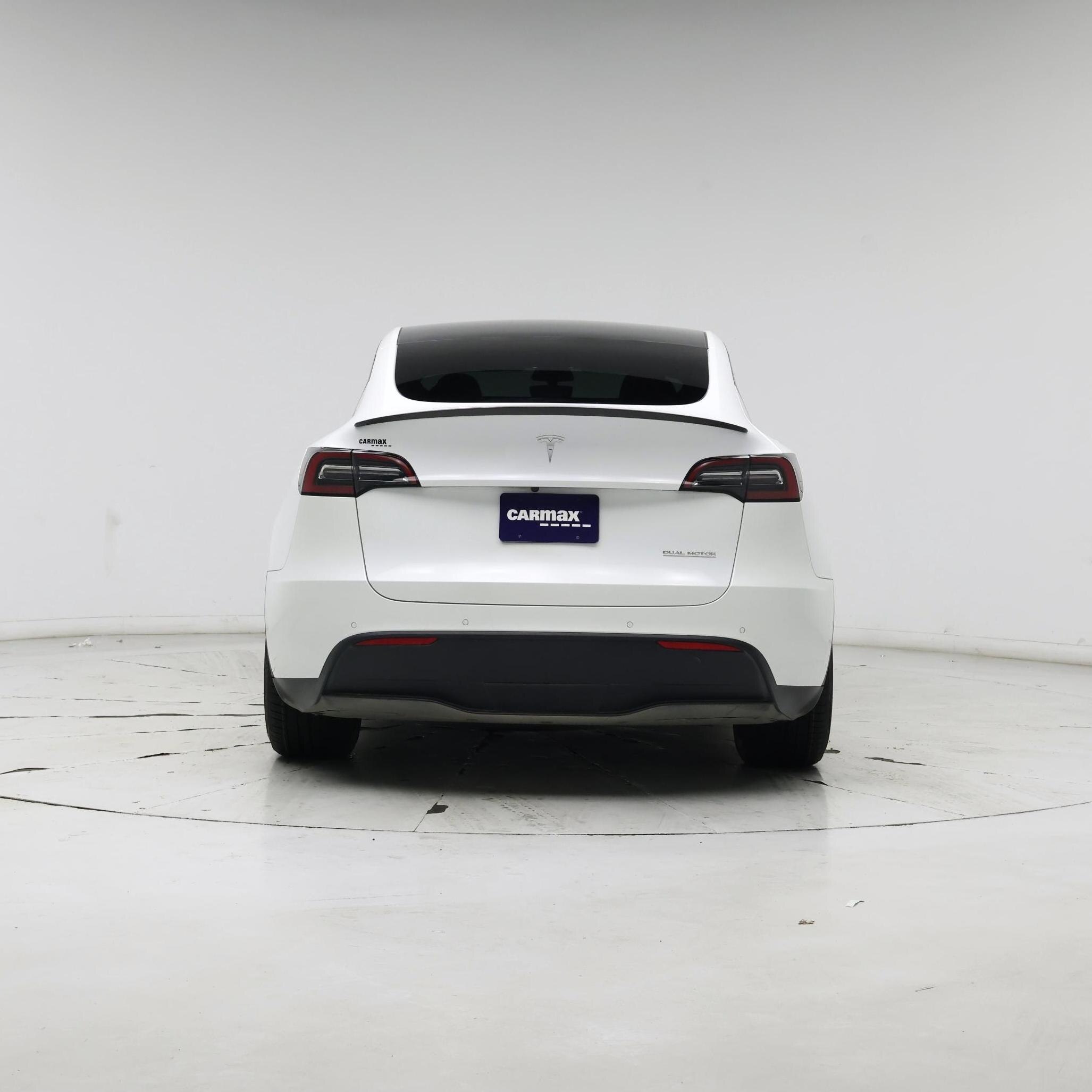 Thumbnail: 2022 Tesla Model Y - 6