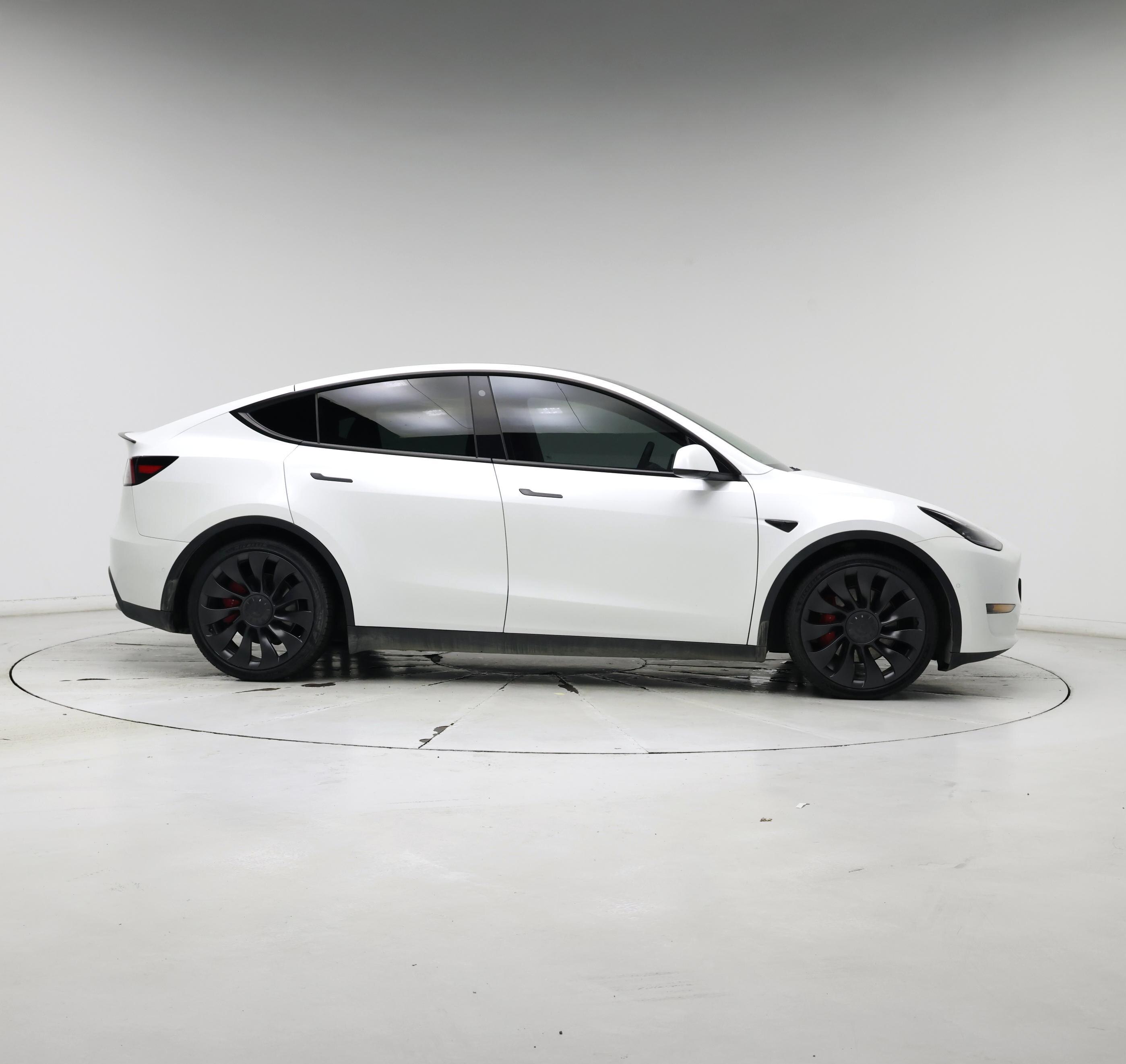 Thumbnail: 2022 Tesla Model Y - 7