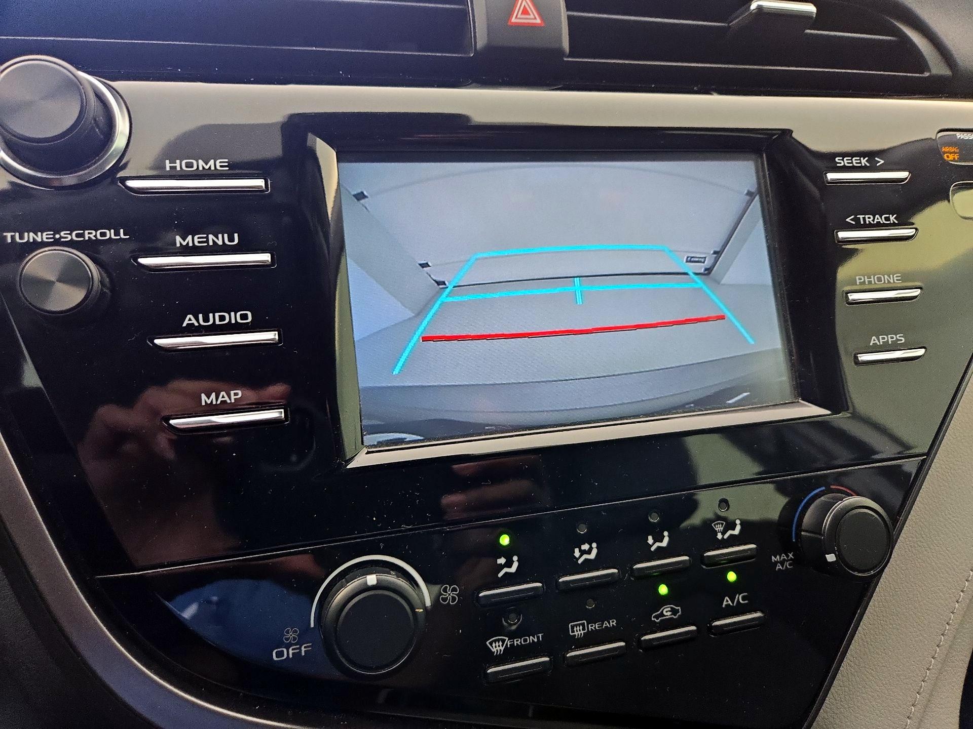 Thumbnail: 2019 Toyota Camry - 14