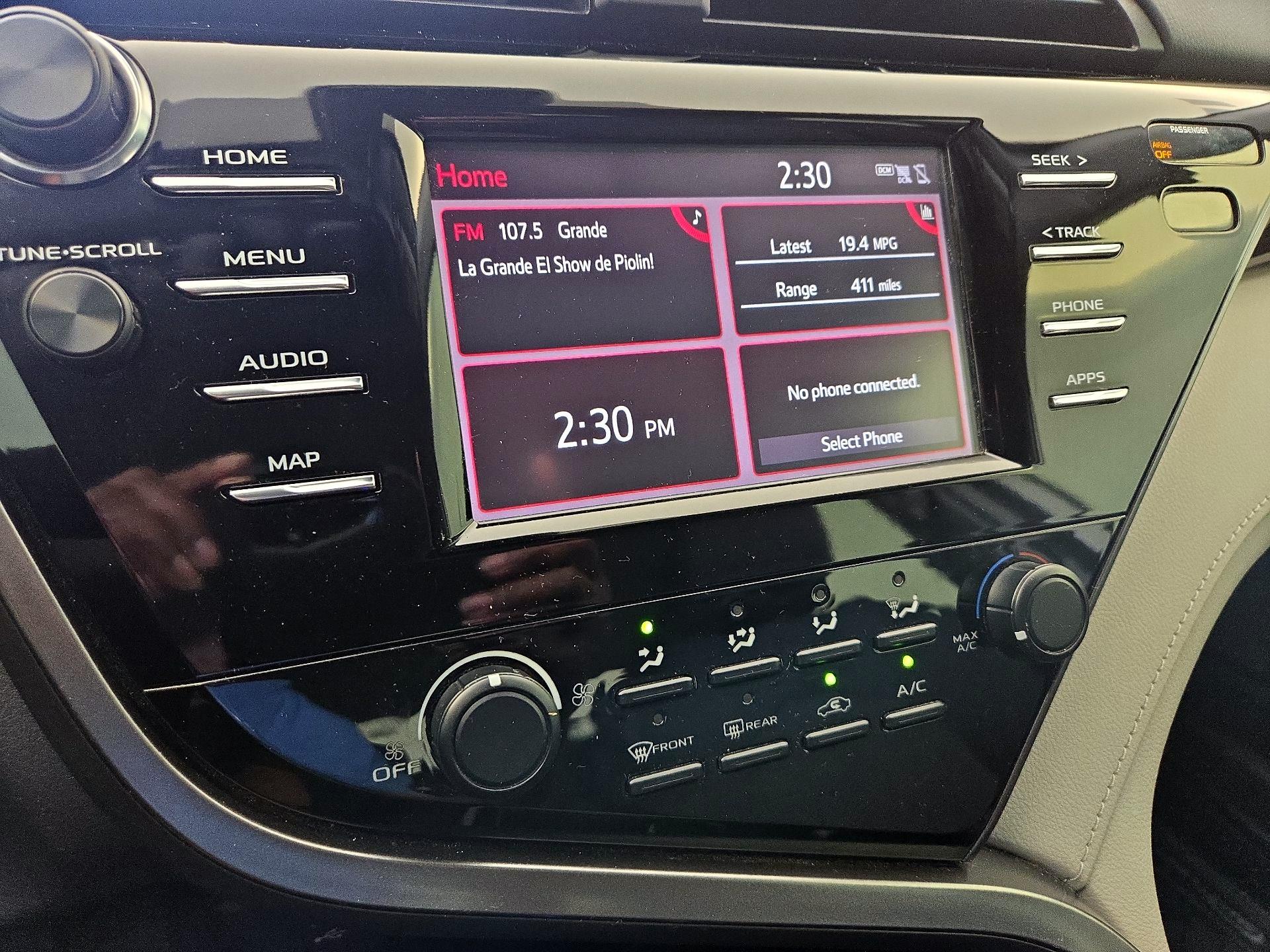 Thumbnail: 2019 Toyota Camry - 15