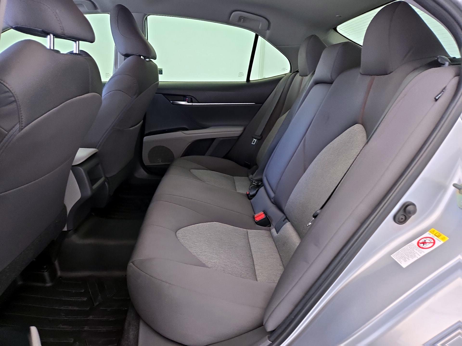 Thumbnail: 2019 Toyota Camry - 19