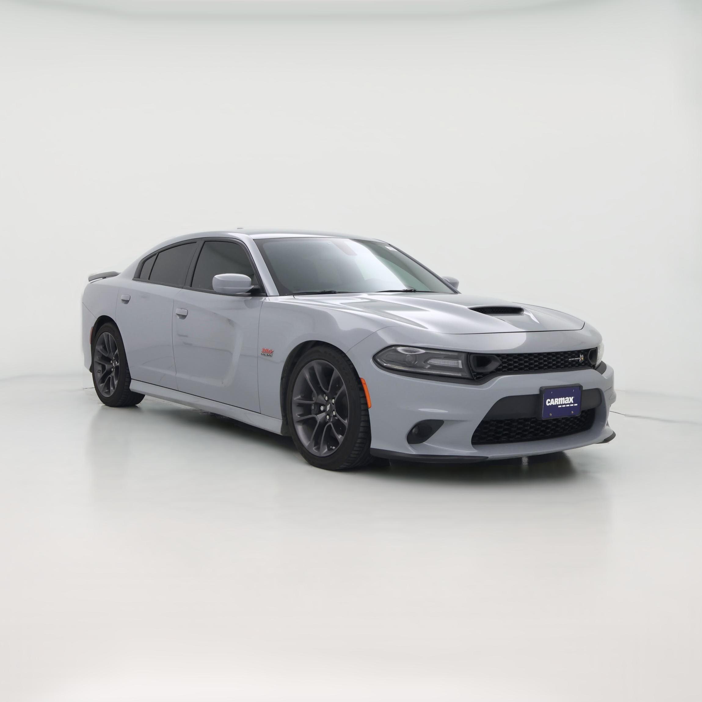 Thumbnail: 2021 Dodge Charger - 1