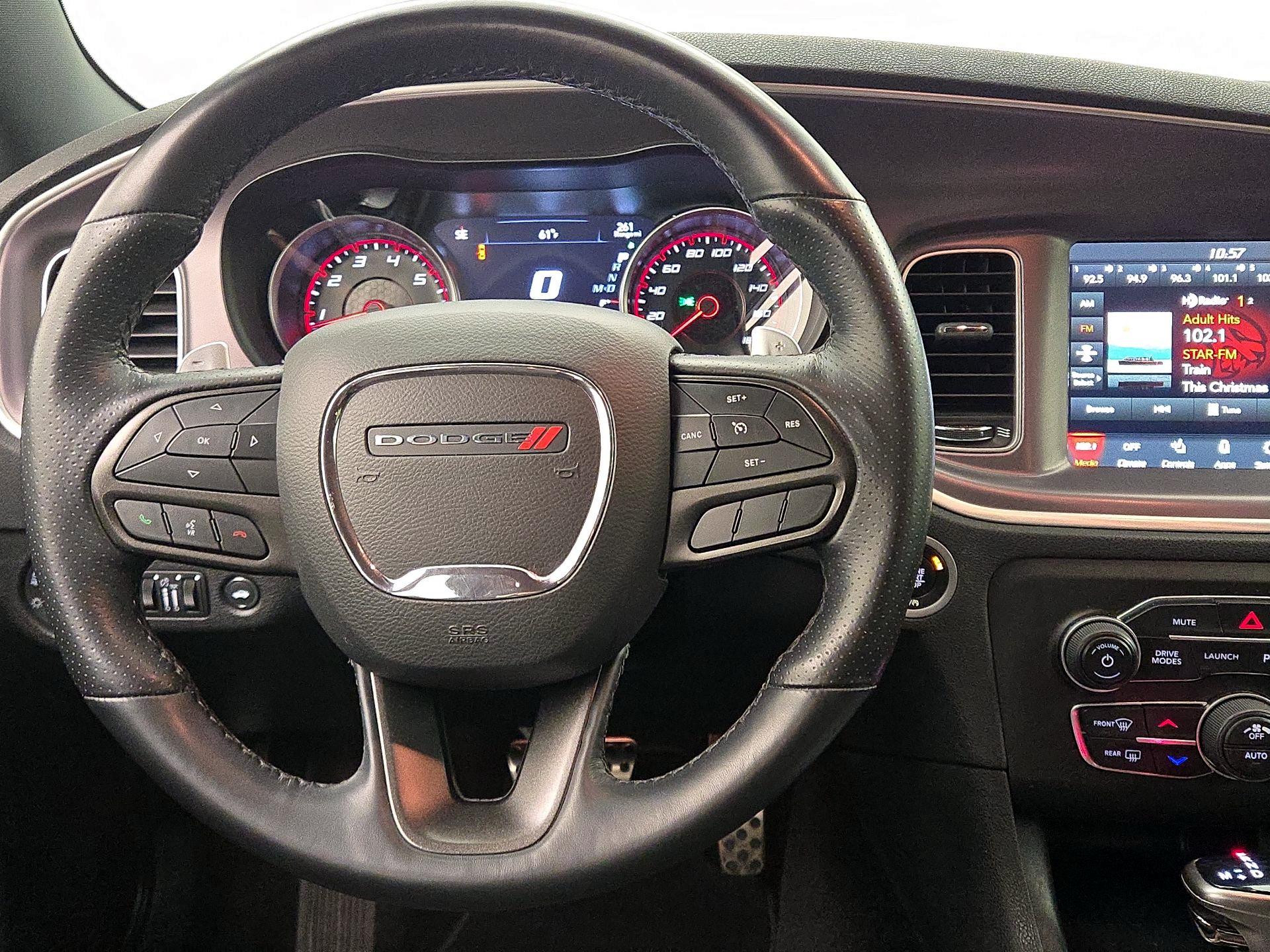 Thumbnail: 2021 Dodge Charger - 10