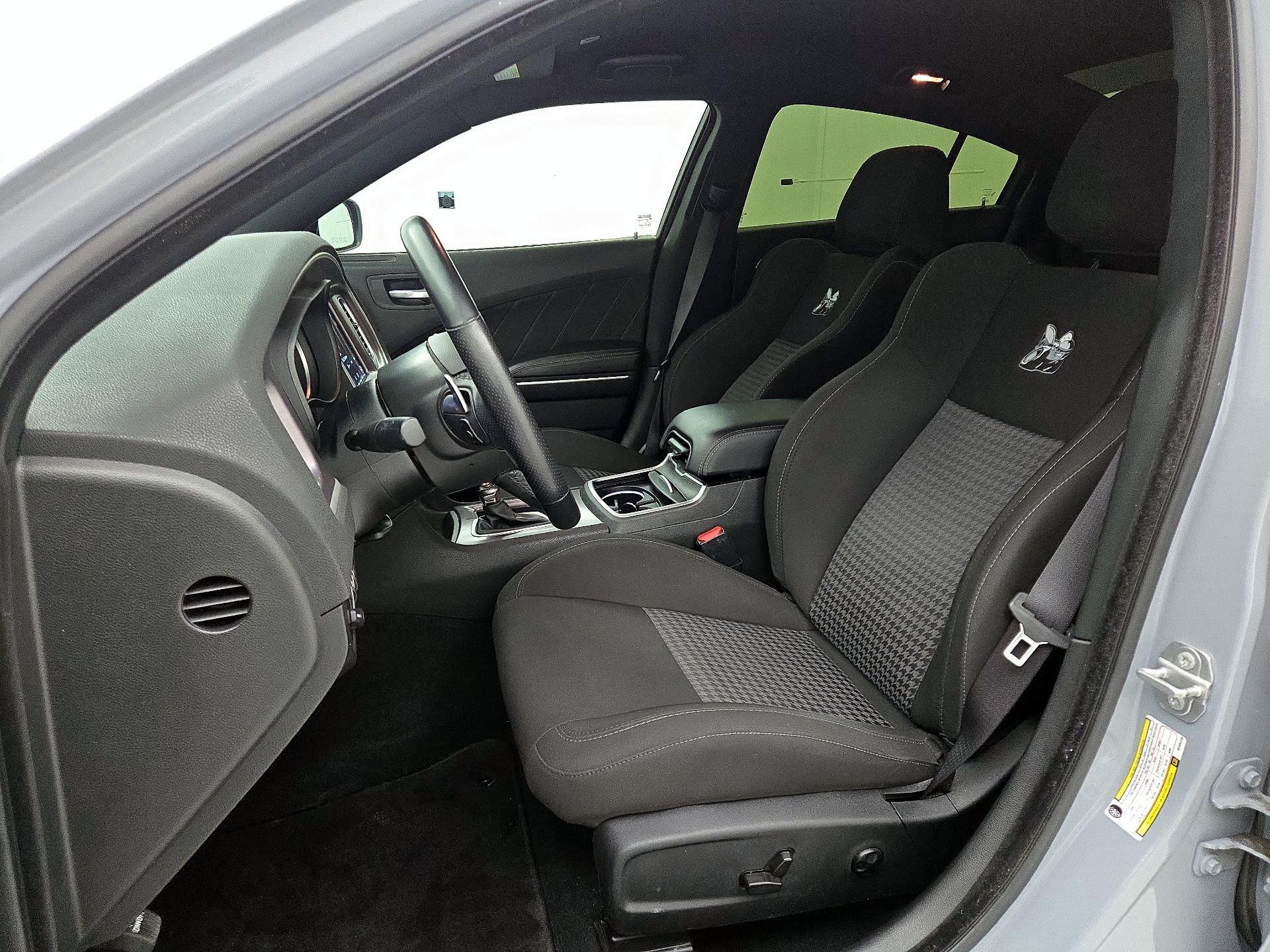 Thumbnail: 2021 Dodge Charger - 11