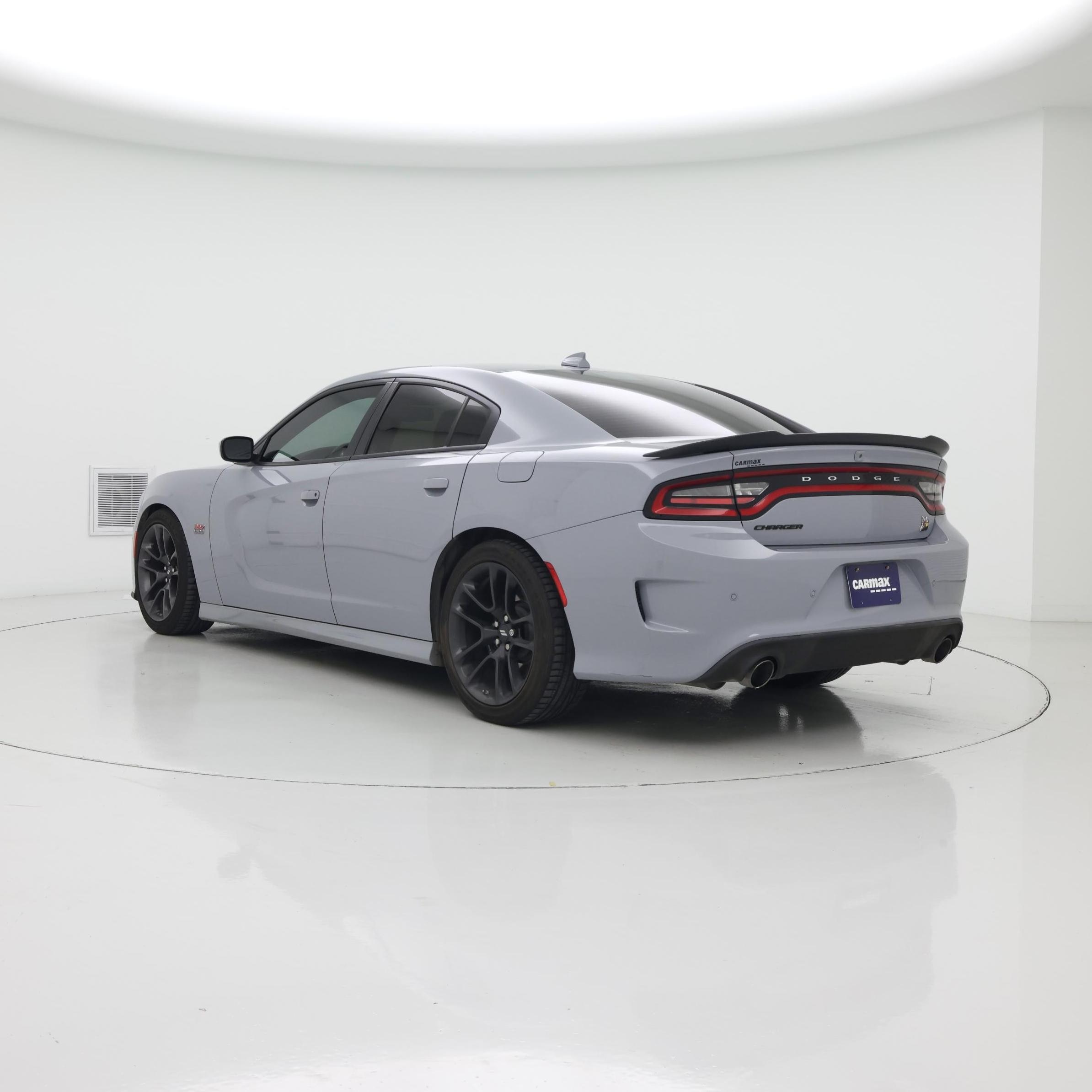 Thumbnail: 2021 Dodge Charger - 2