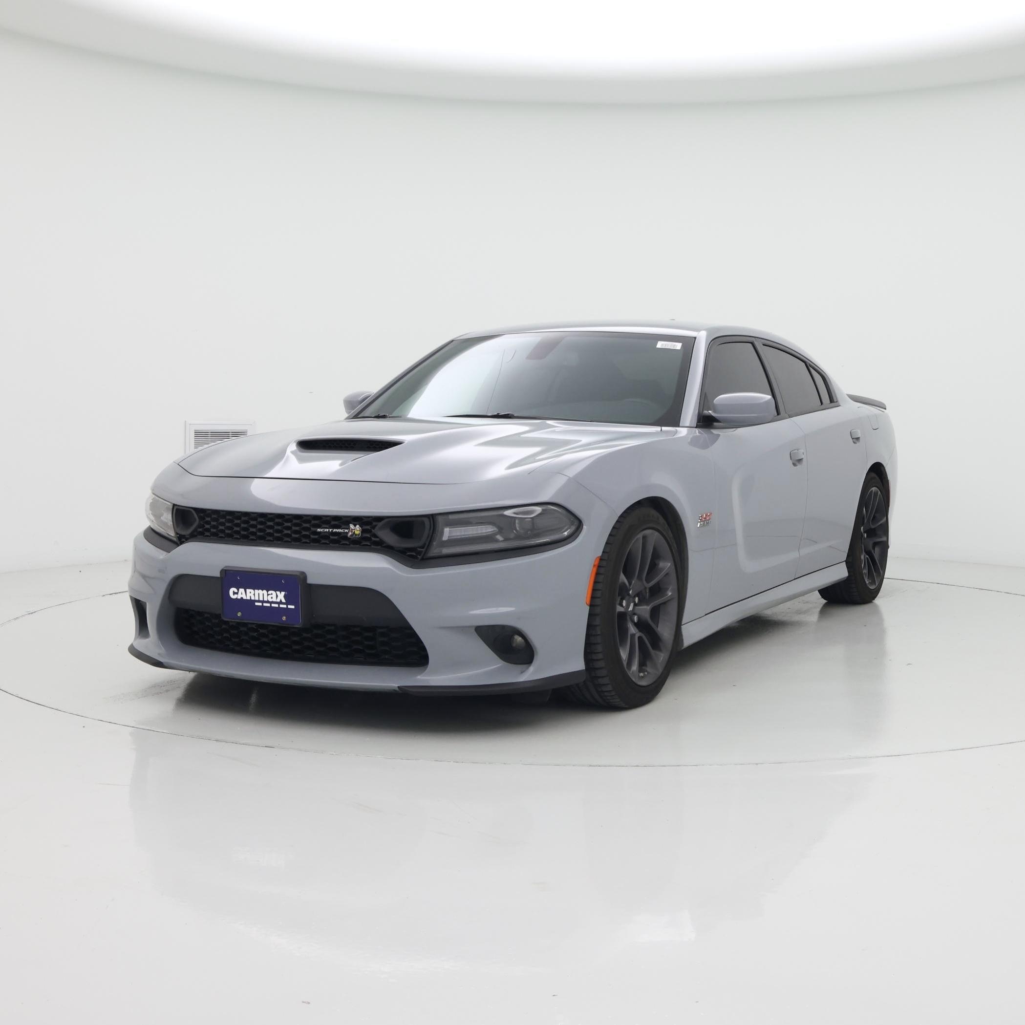 Thumbnail: 2021 Dodge Charger - 4