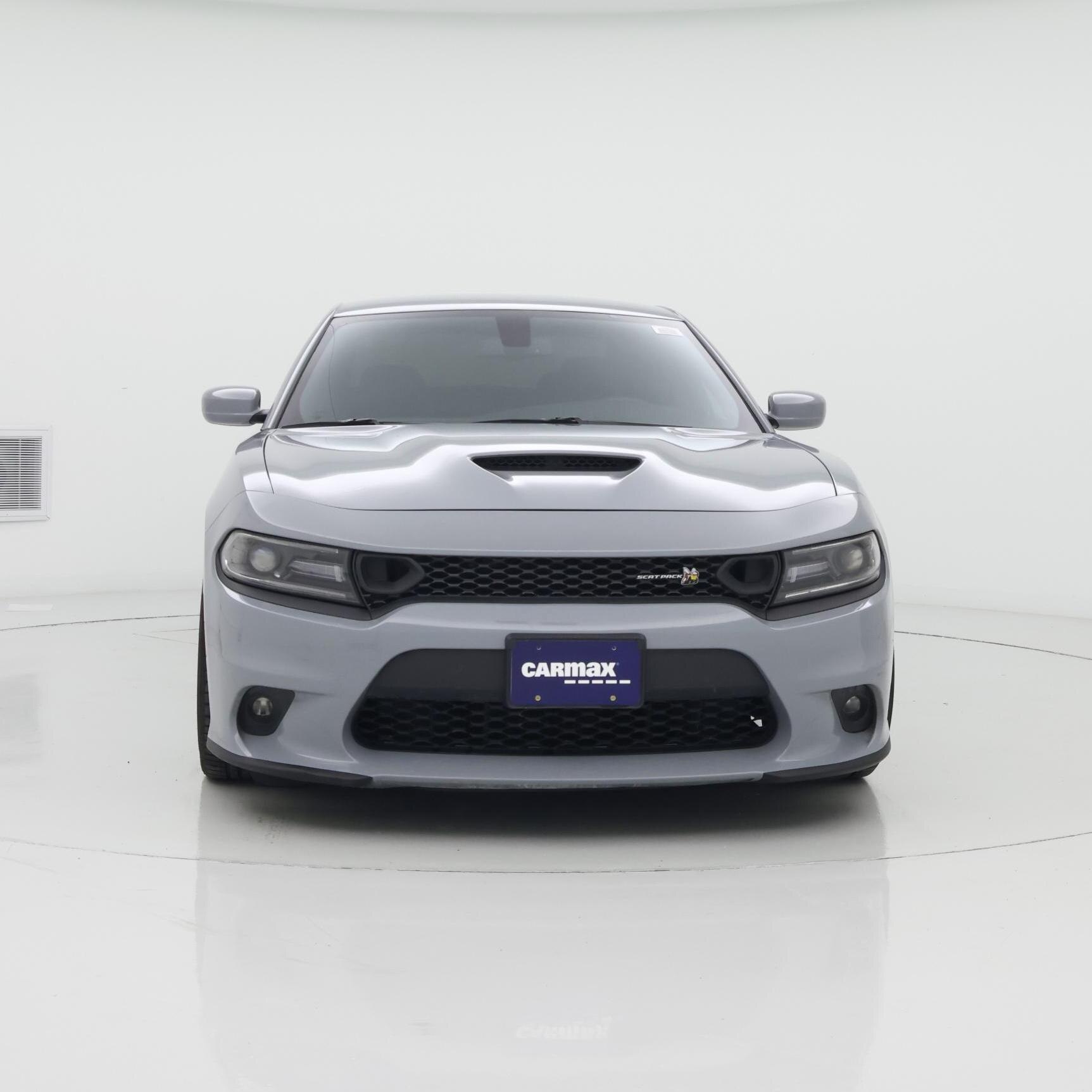 Thumbnail: 2021 Dodge Charger - 5