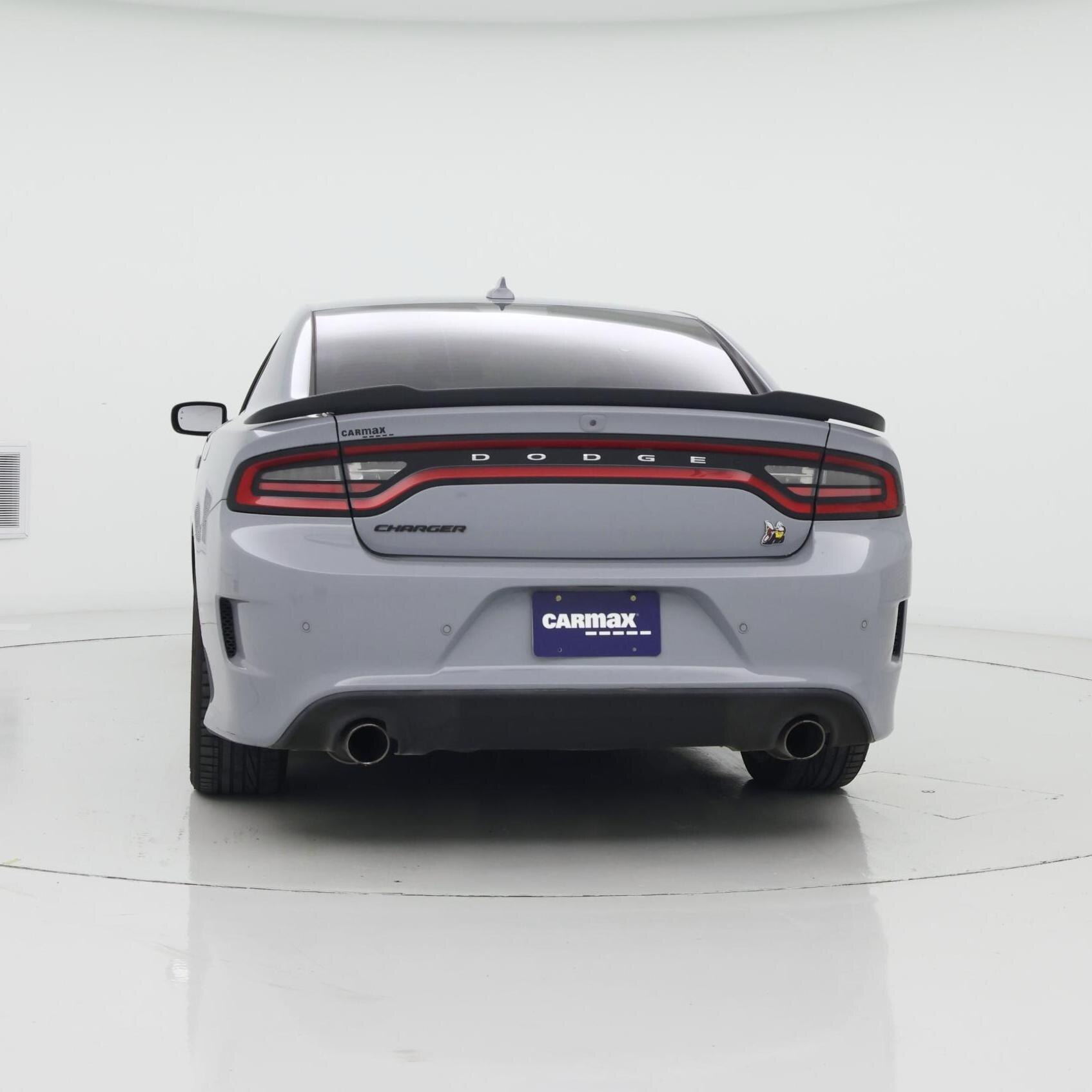 Thumbnail: 2021 Dodge Charger - 6