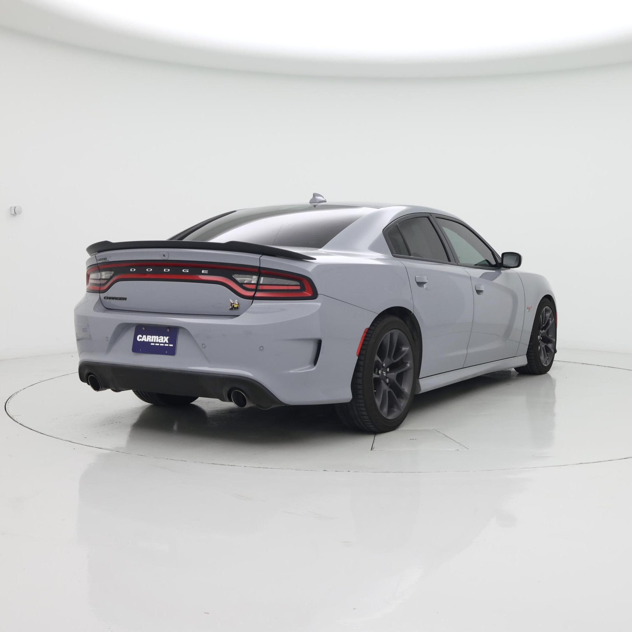 Thumbnail: 2021 Dodge Charger - 8