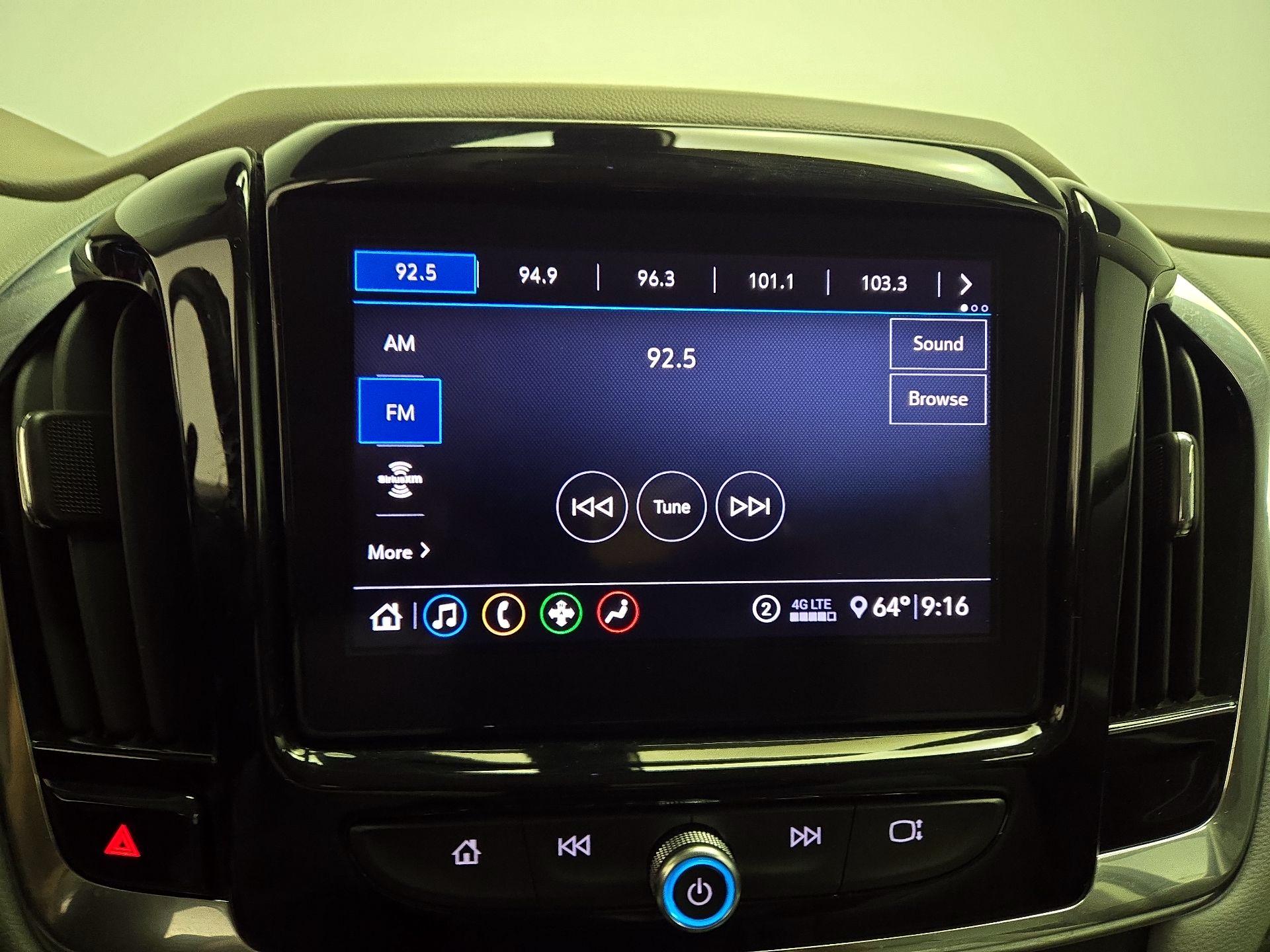 Thumbnail: 2020 Chevrolet Traverse - 15