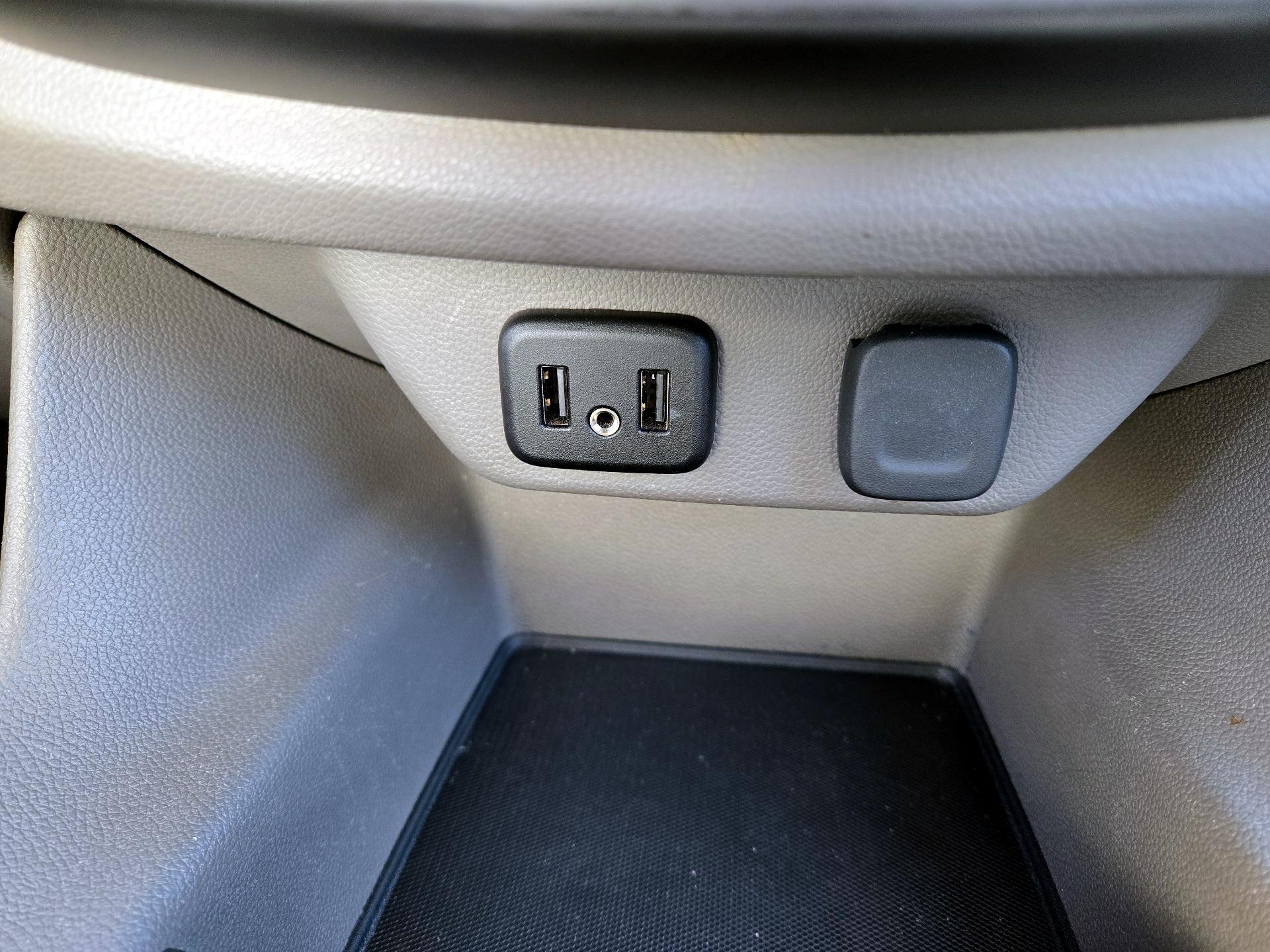 Thumbnail: 2020 Chevrolet Traverse - 18