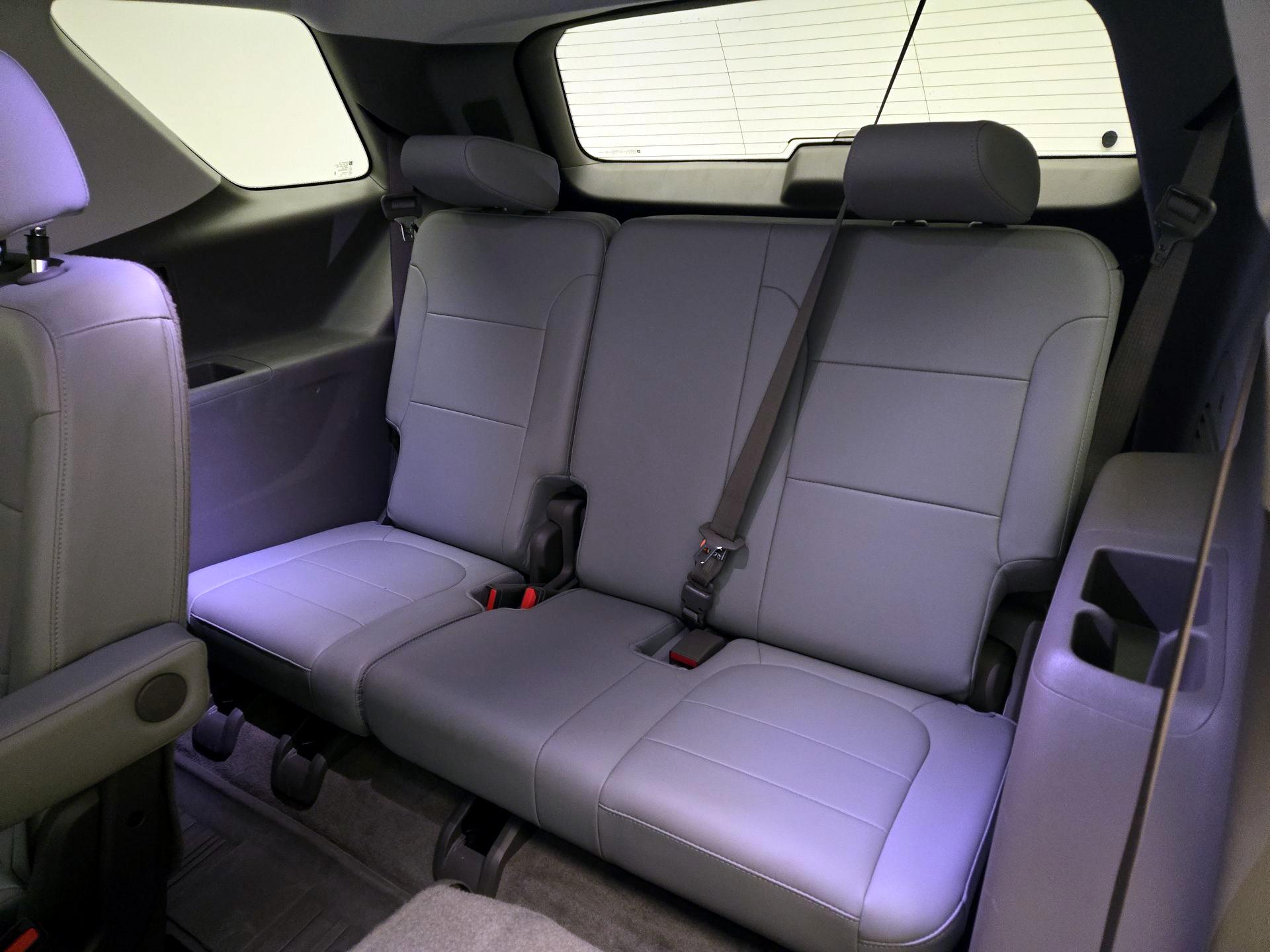 Thumbnail: 2020 Chevrolet Traverse - 20