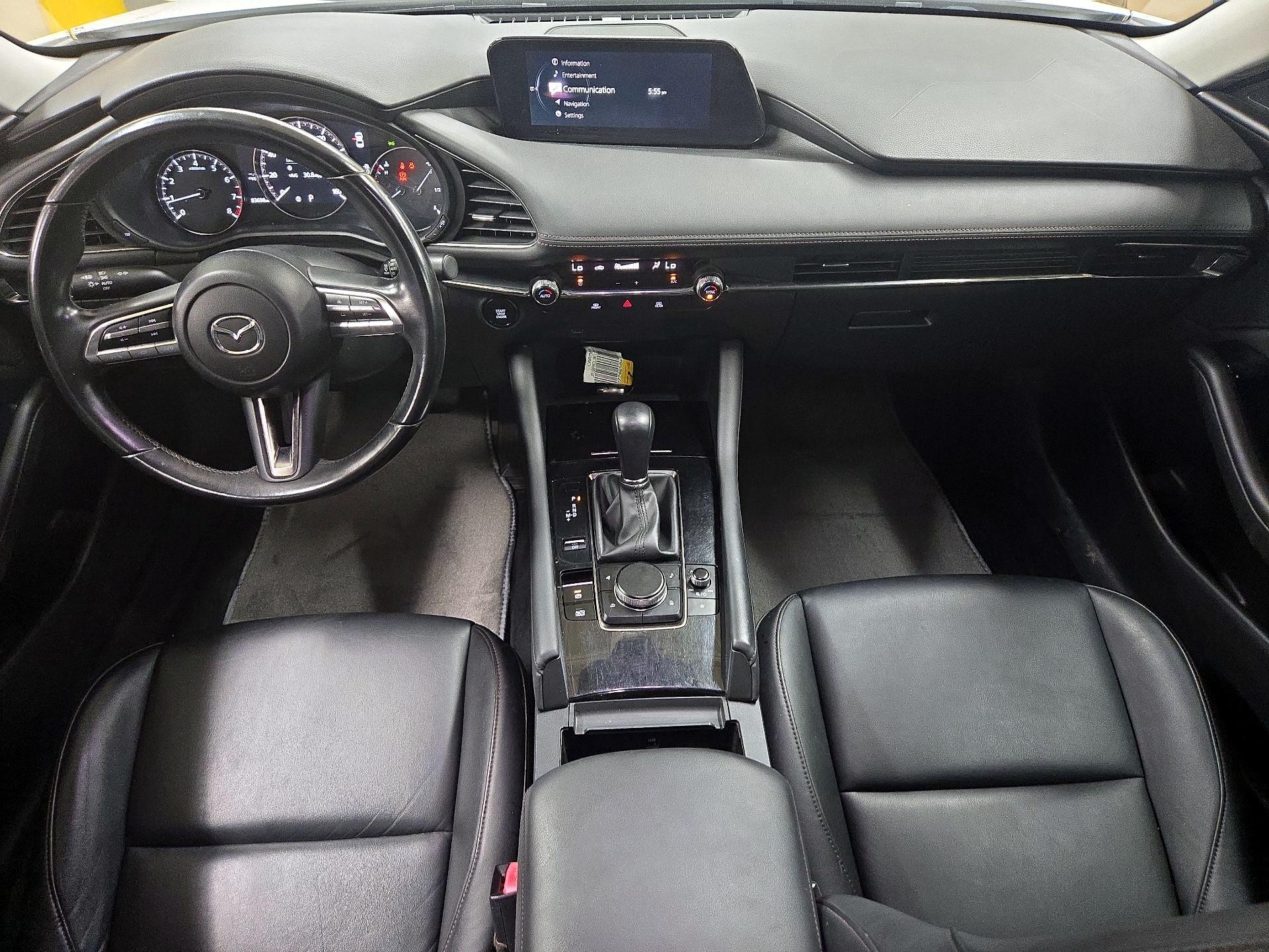 Thumbnail: 2019 Mazda Mazda3 - 9