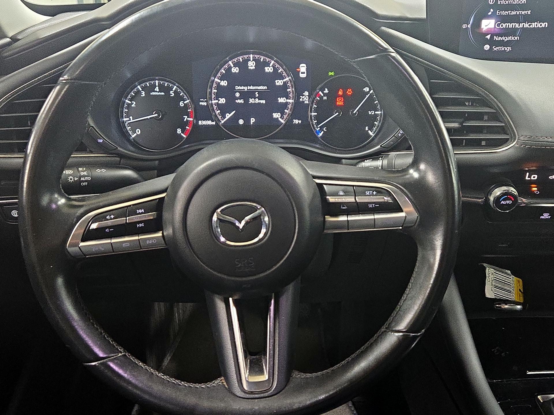 Thumbnail: 2019 Mazda Mazda3 - 10