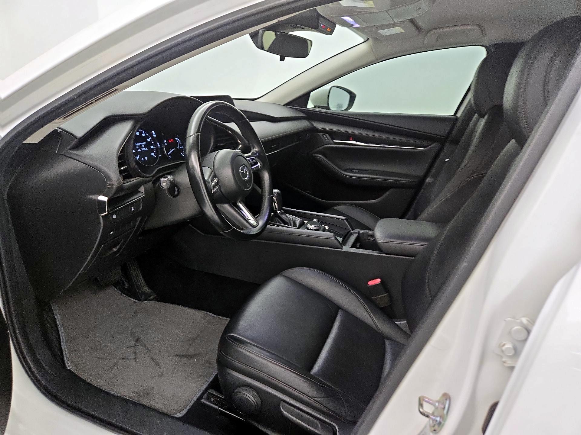 Thumbnail: 2019 Mazda Mazda3 - 11