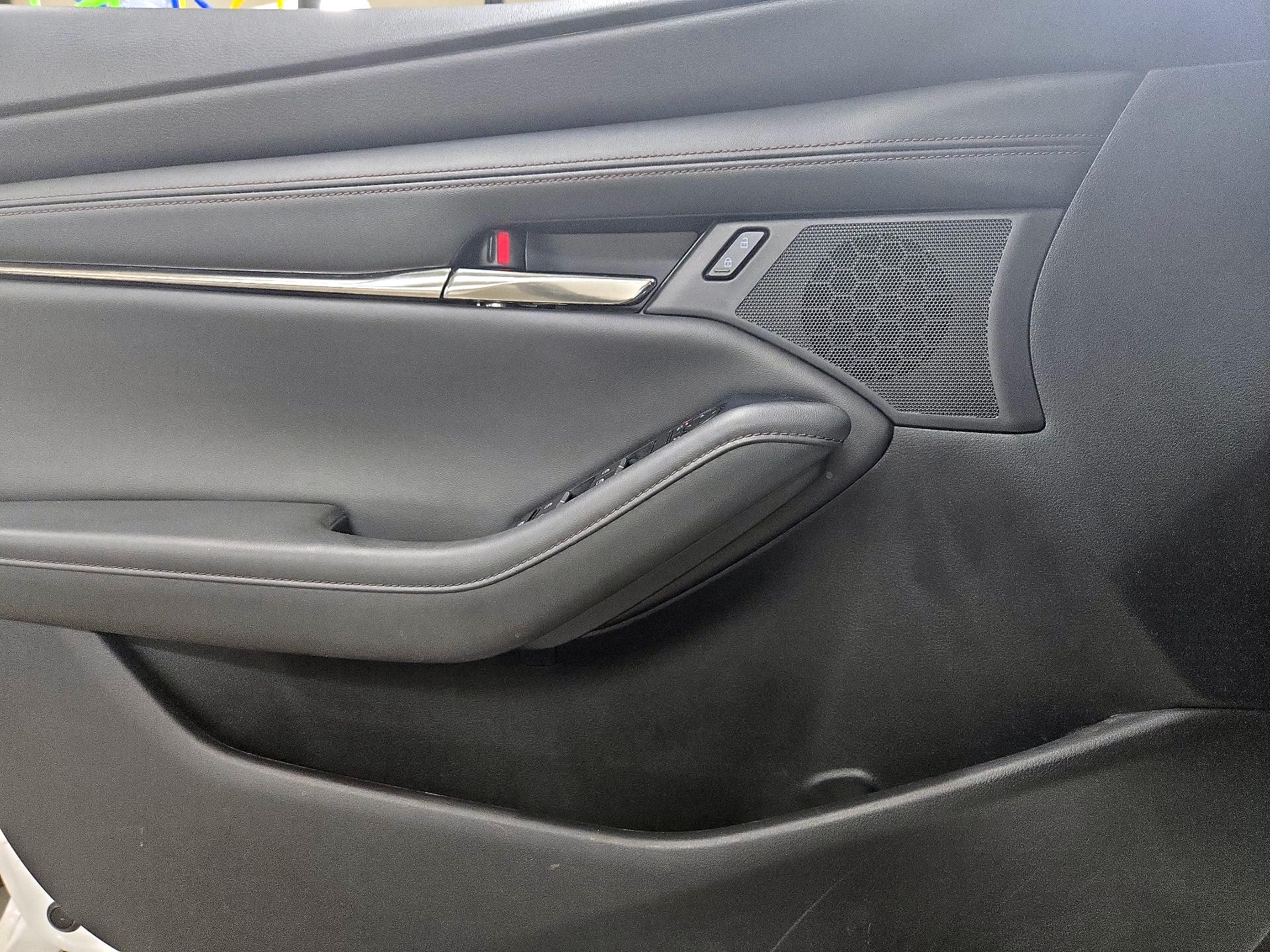 Thumbnail: 2019 Mazda Mazda3 - 12