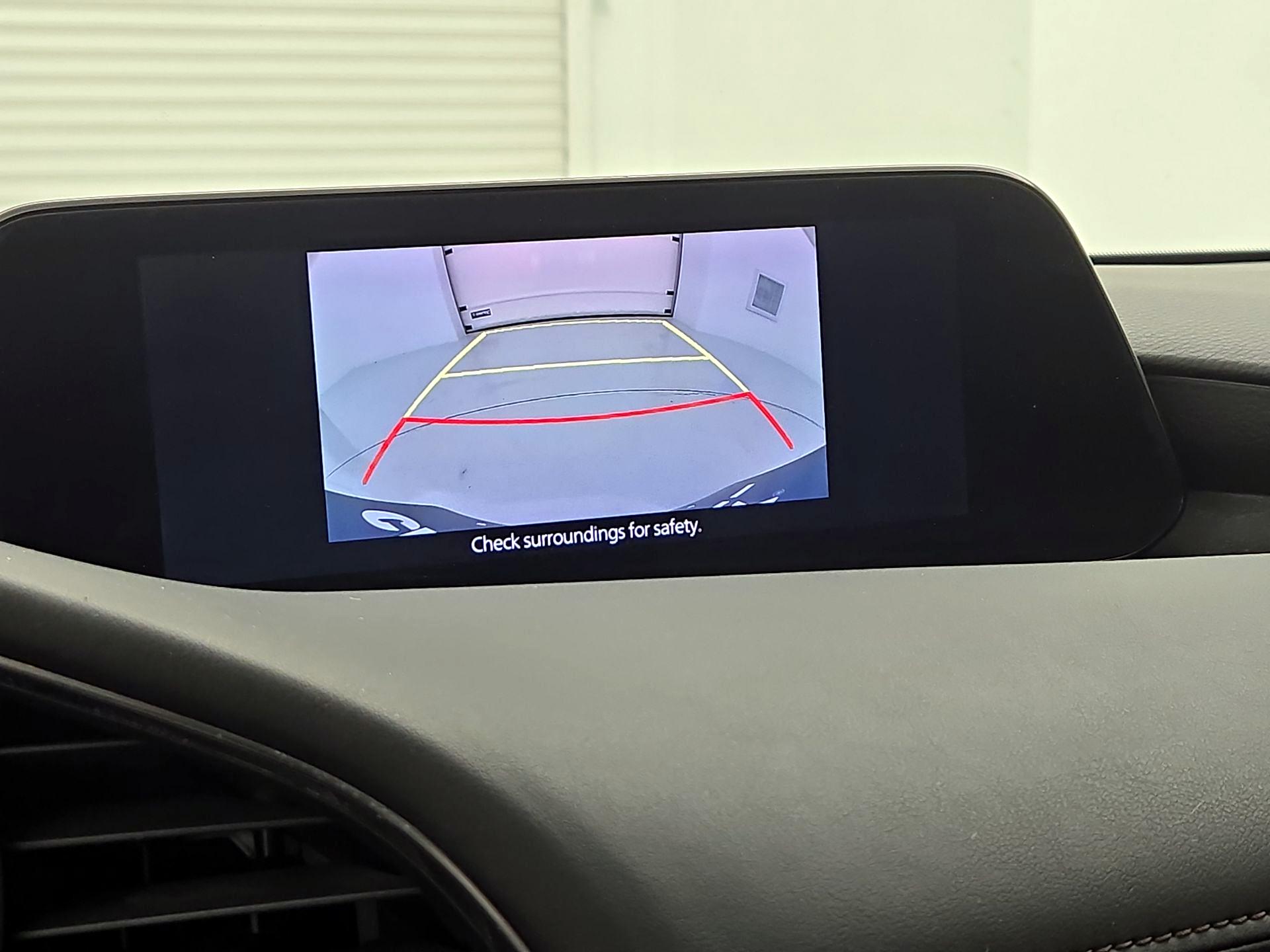 Thumbnail: 2019 Mazda Mazda3 - 14