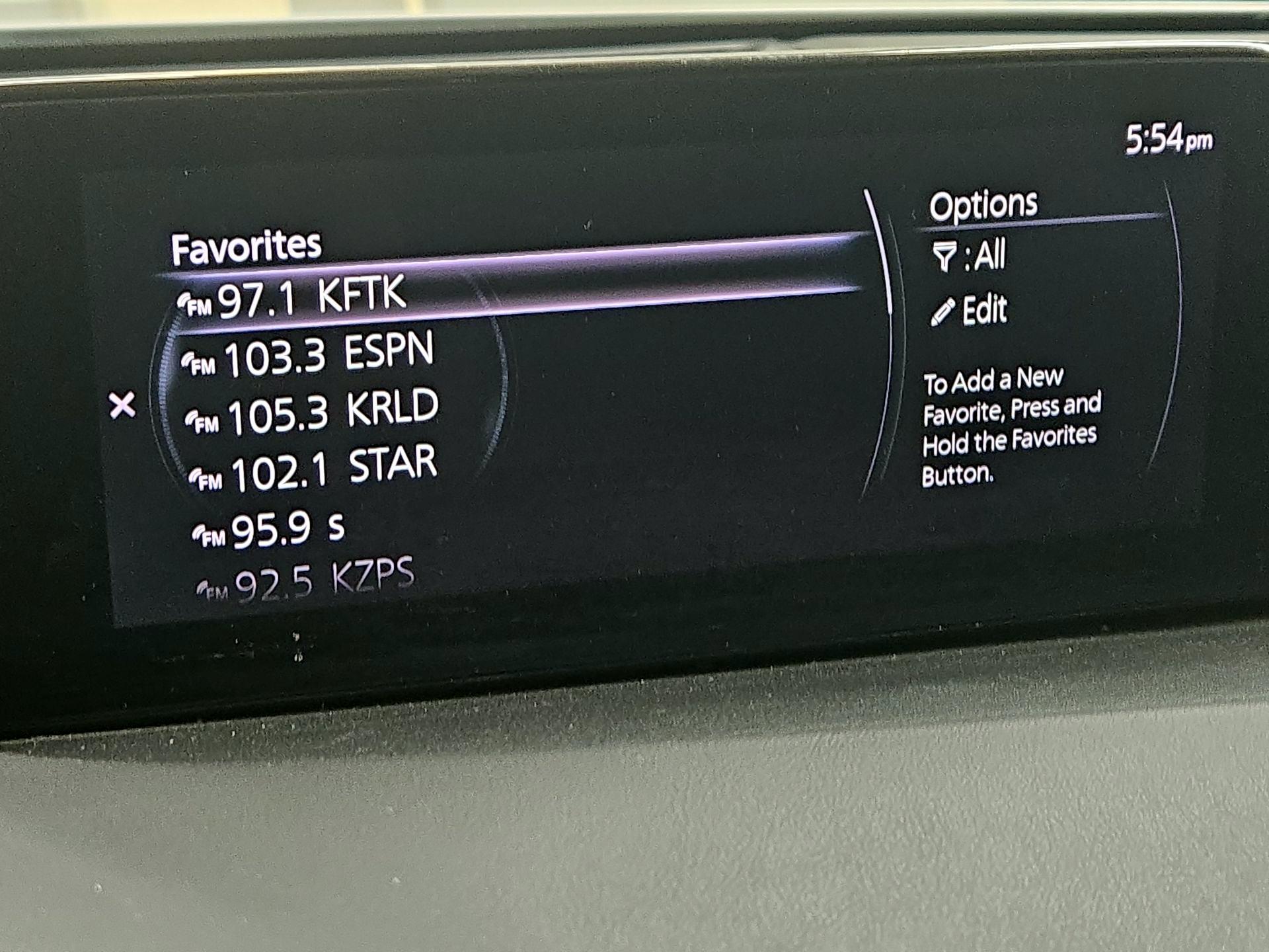 Thumbnail: 2019 Mazda Mazda3 - 15