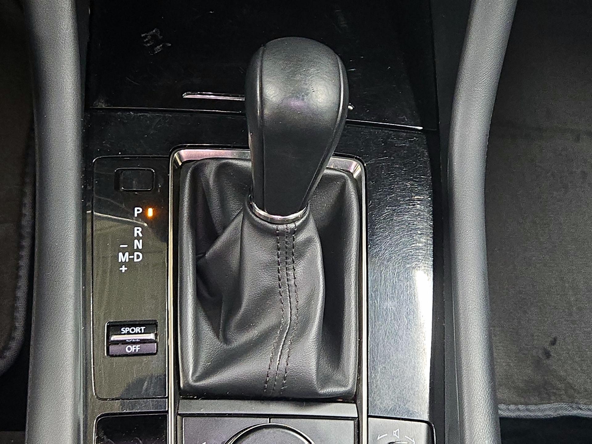 Thumbnail: 2019 Mazda Mazda3 - 17