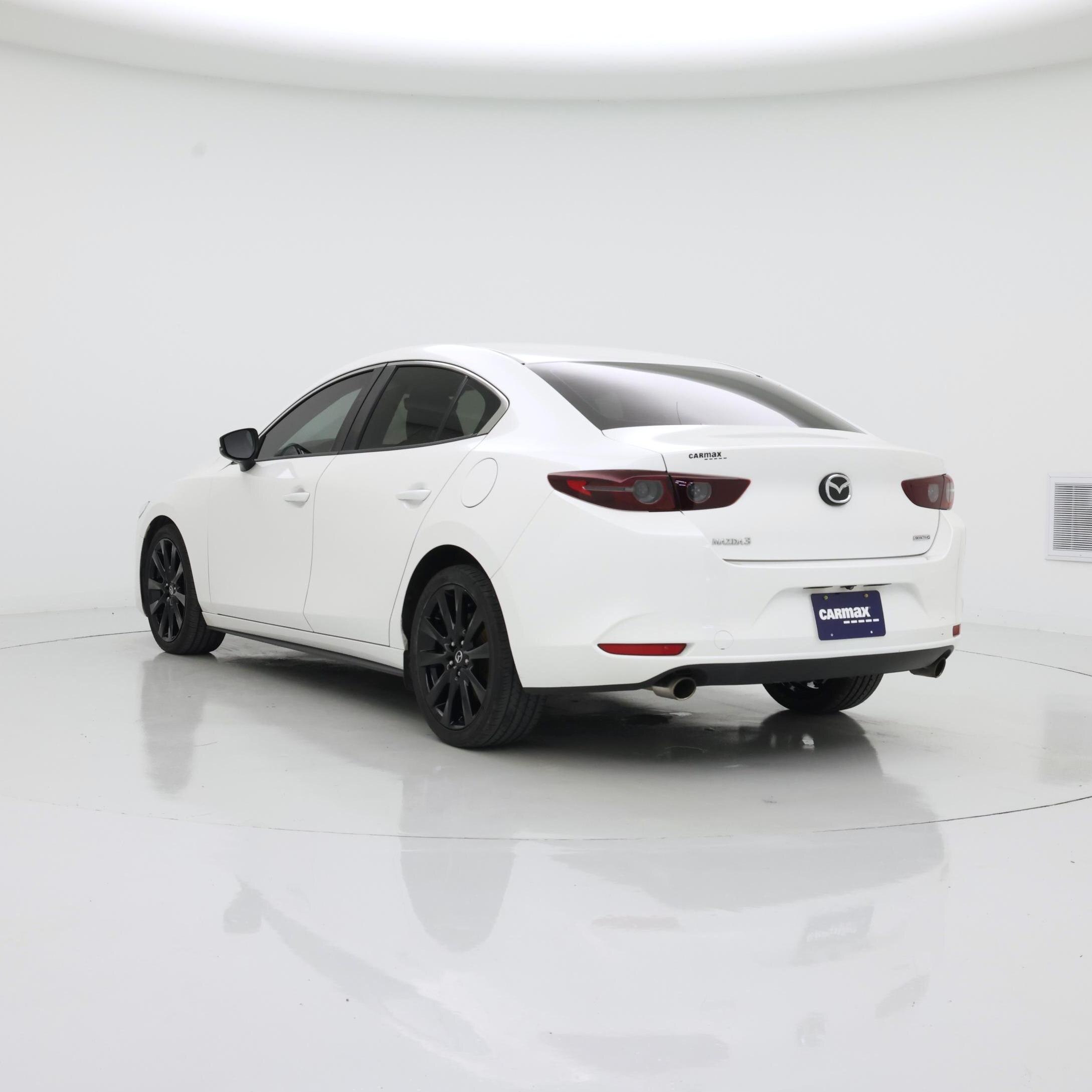 Thumbnail: 2019 Mazda Mazda3 - 2