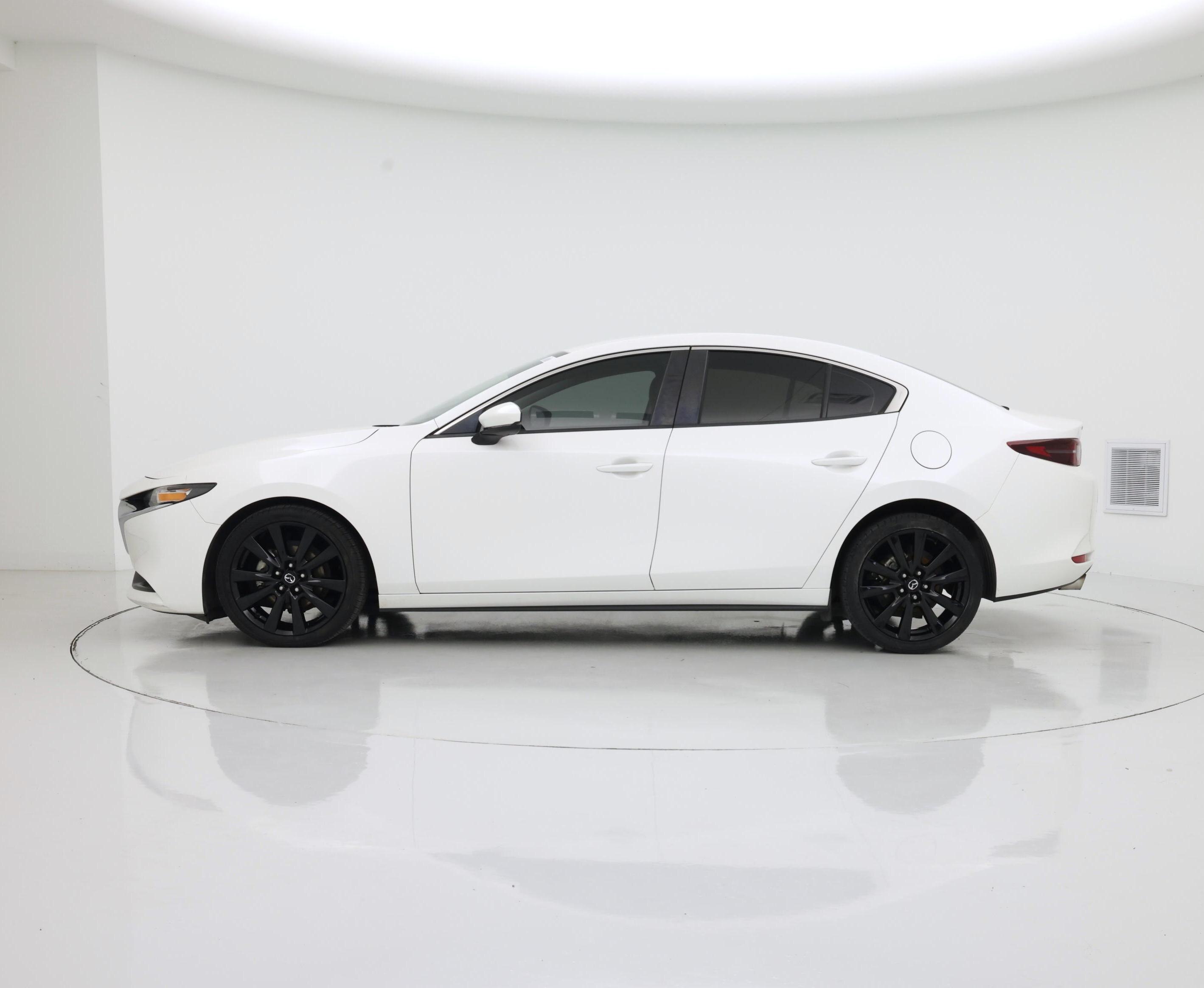 Thumbnail: 2019 Mazda Mazda3 - 3