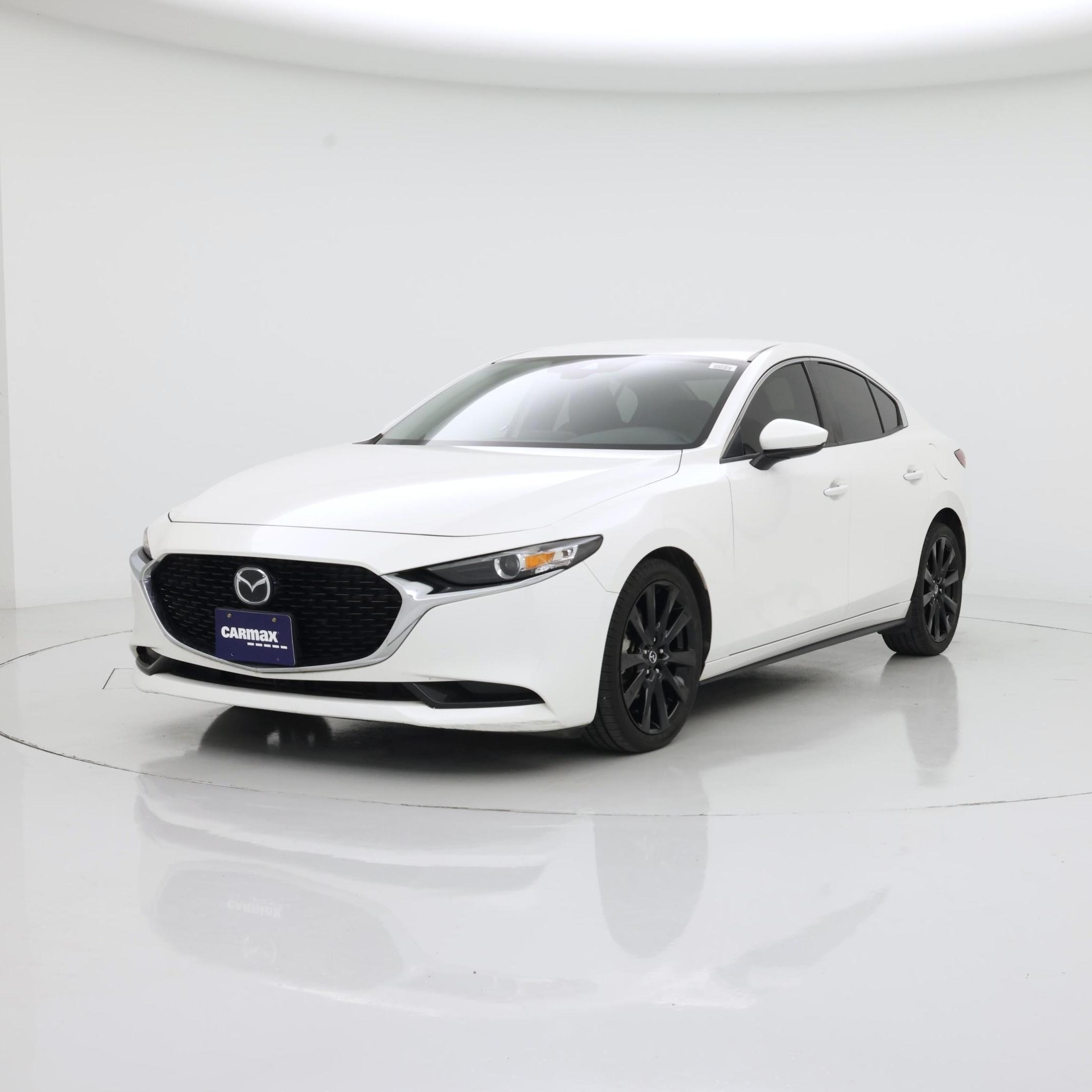 Thumbnail: 2019 Mazda Mazda3 - 4
