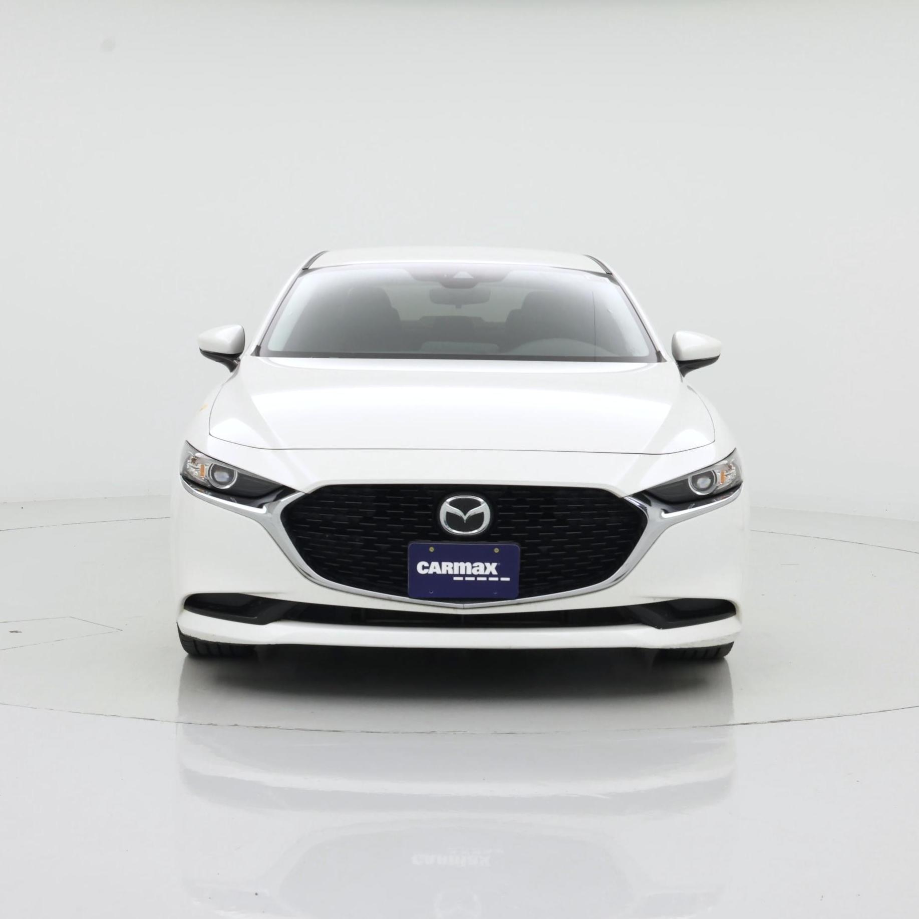 Thumbnail: 2019 Mazda Mazda3 - 5
