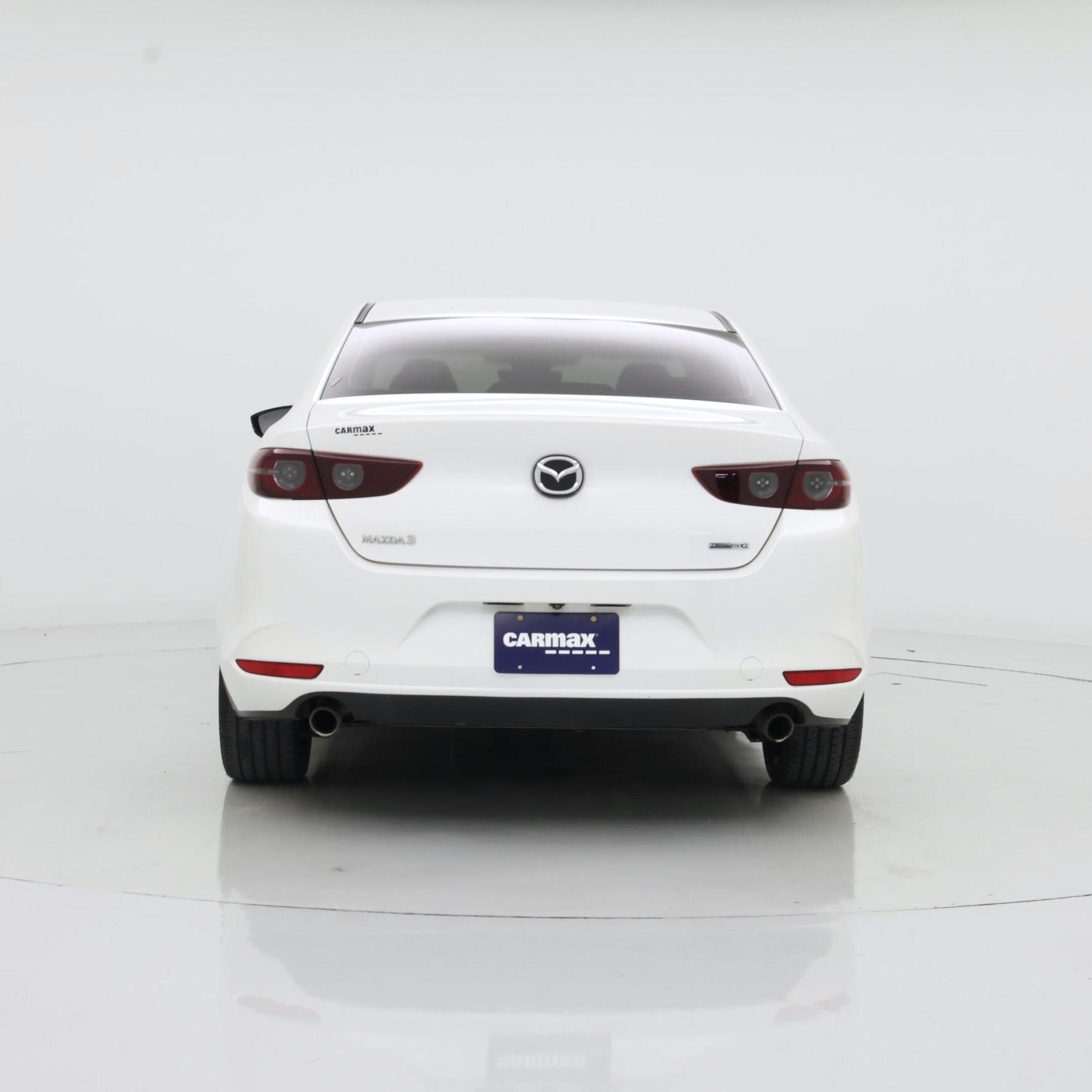 Thumbnail: 2019 Mazda Mazda3 - 6