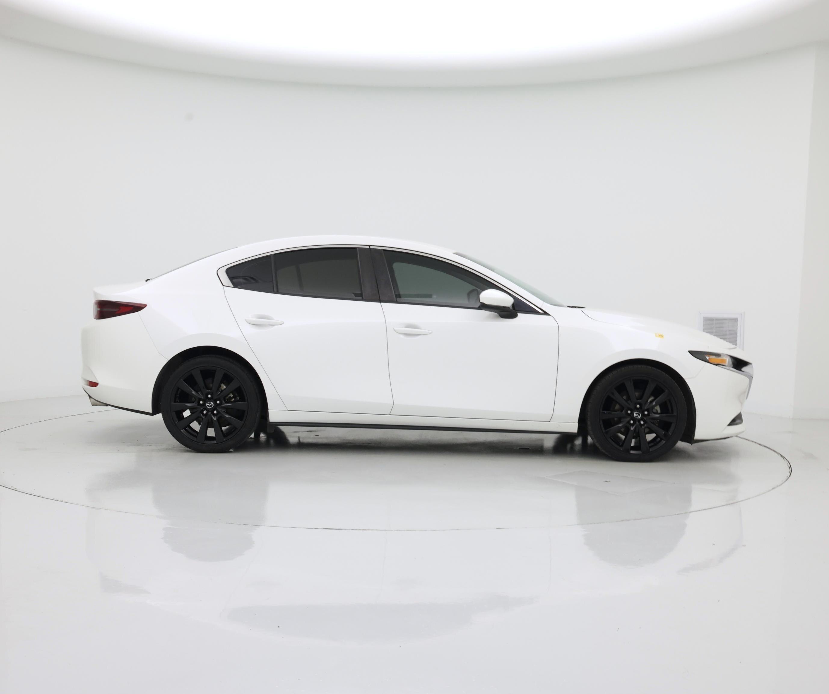 Thumbnail: 2019 Mazda Mazda3 - 7