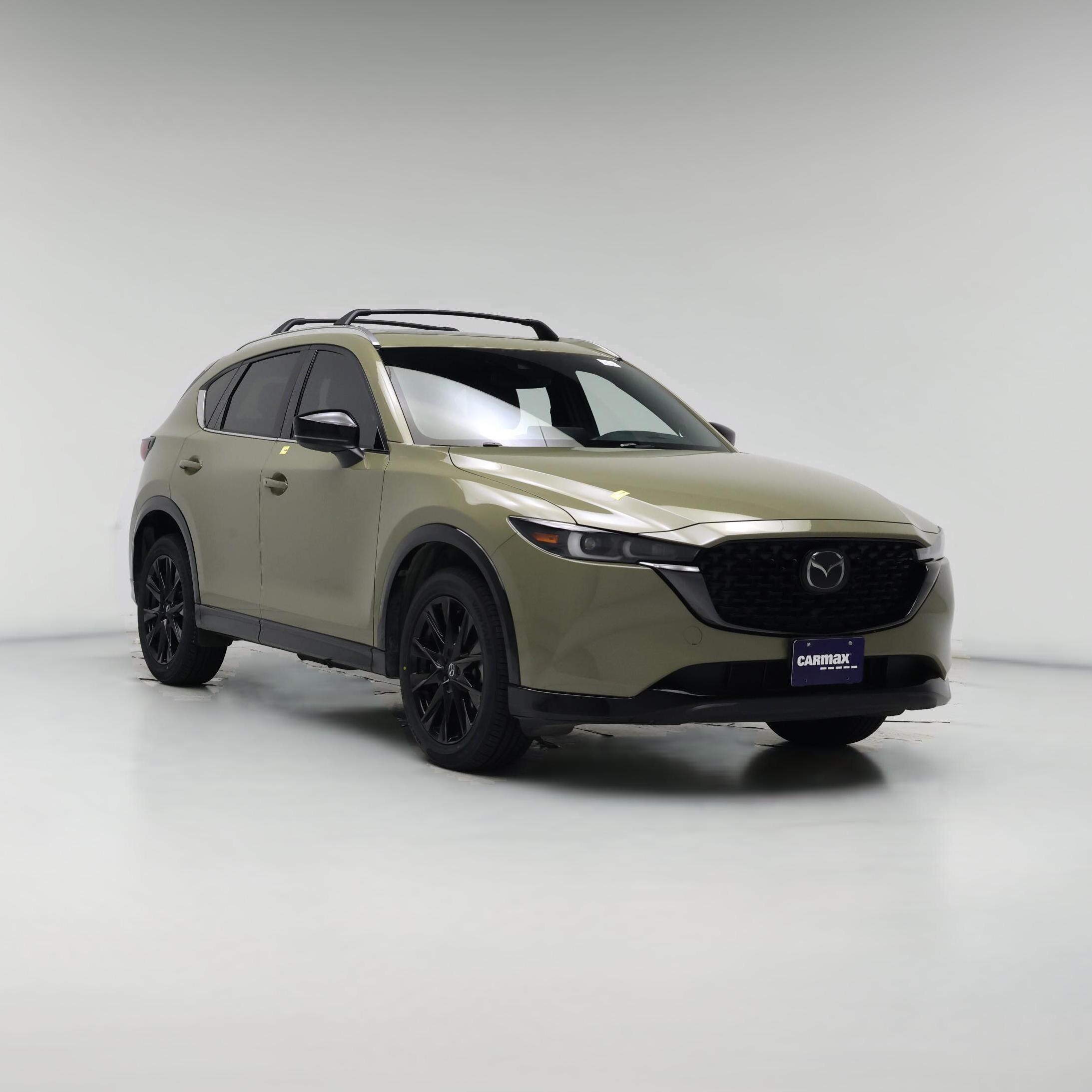 Thumbnail: 2024 Mazda CX-5 - 1