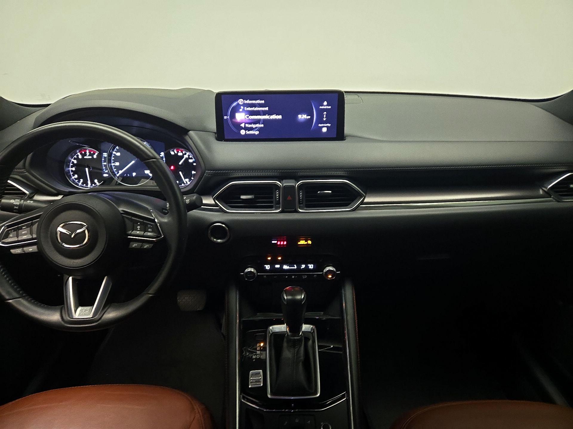 Thumbnail: 2024 Mazda CX-5 - 9