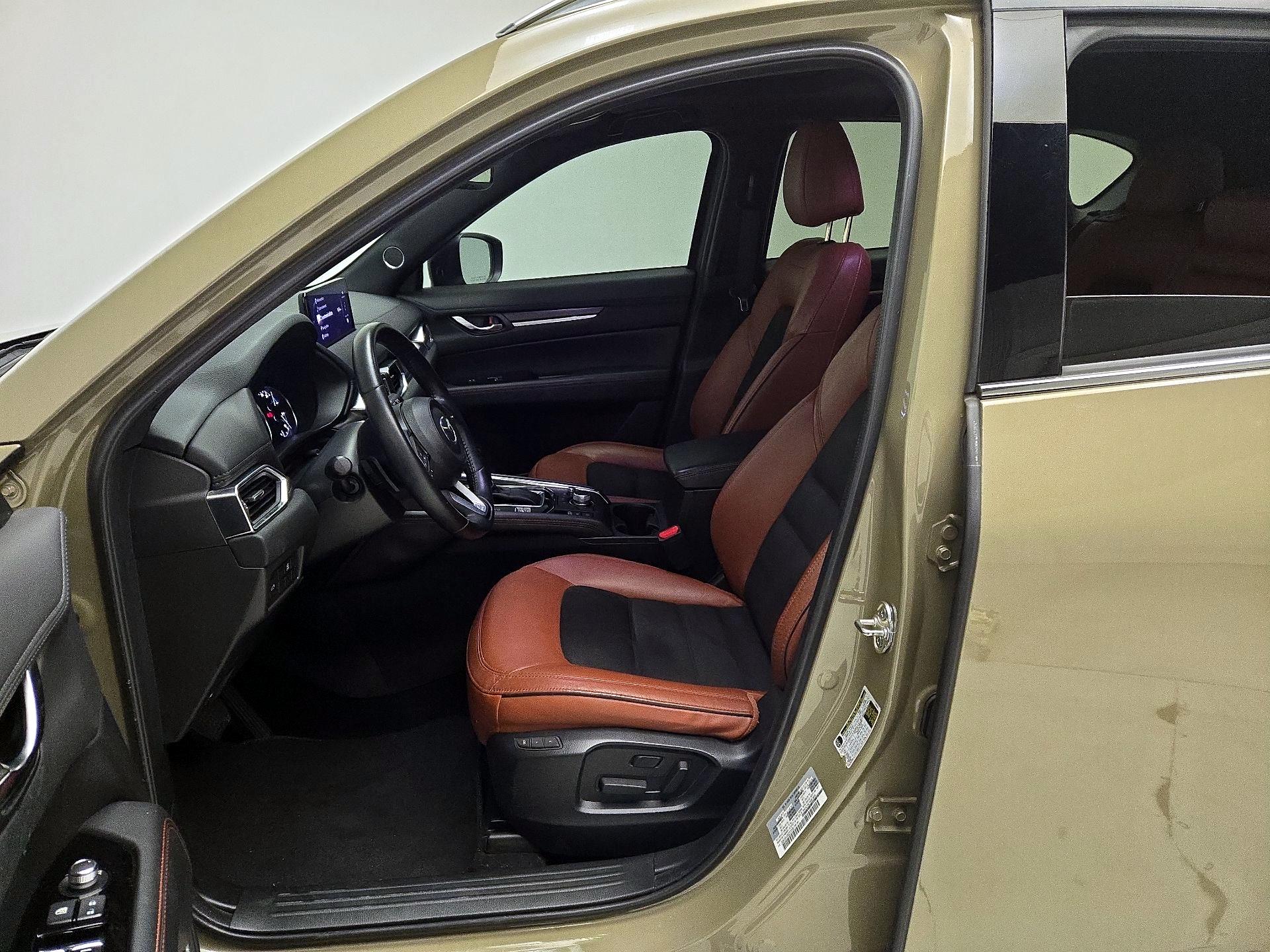 Thumbnail: 2024 Mazda CX-5 - 11