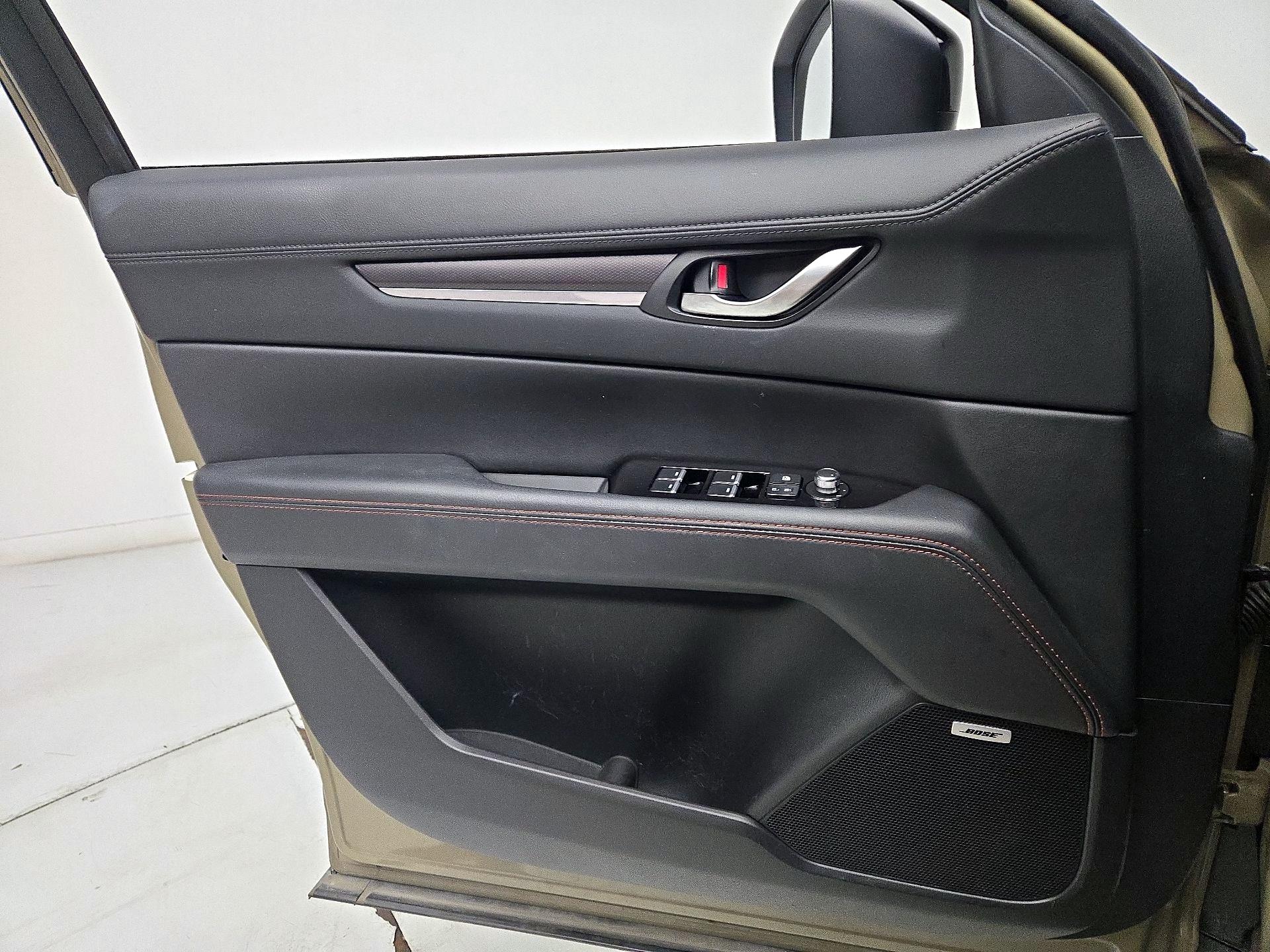 Thumbnail: 2024 Mazda CX-5 - 12