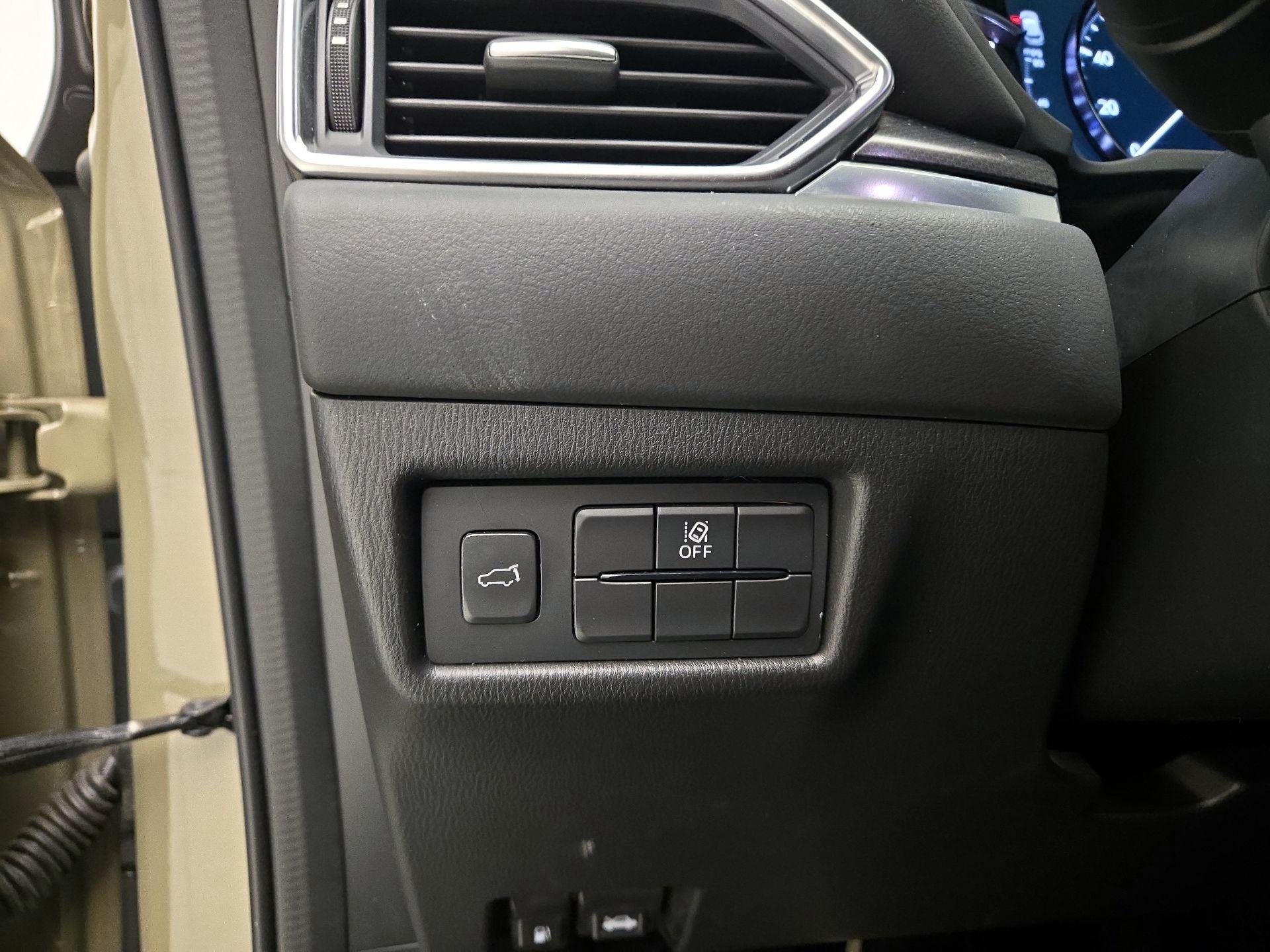 Thumbnail: 2024 Mazda CX-5 - 13