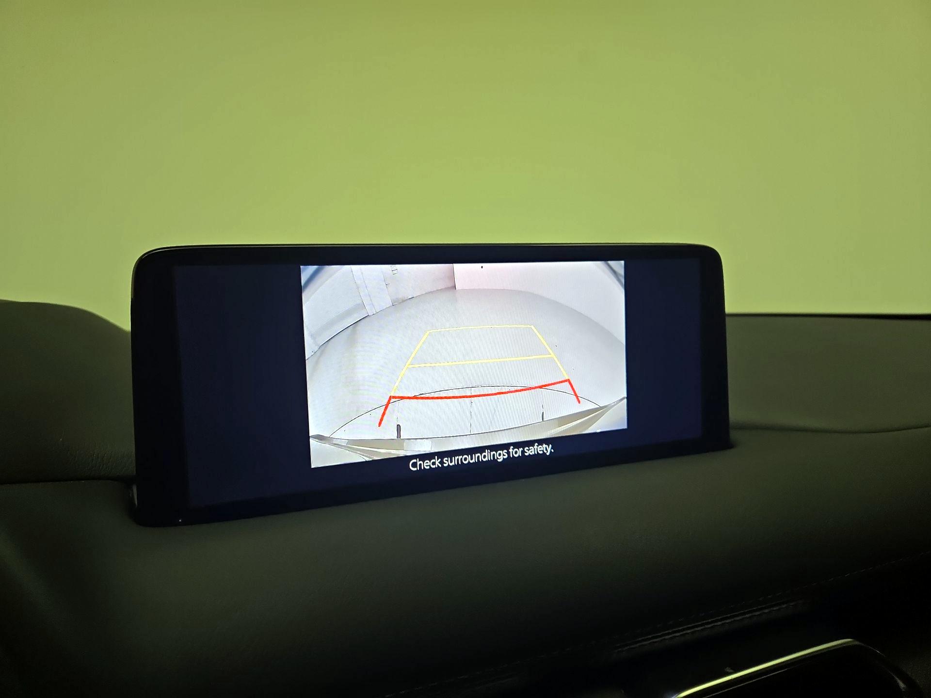 Thumbnail: 2024 Mazda CX-5 - 14