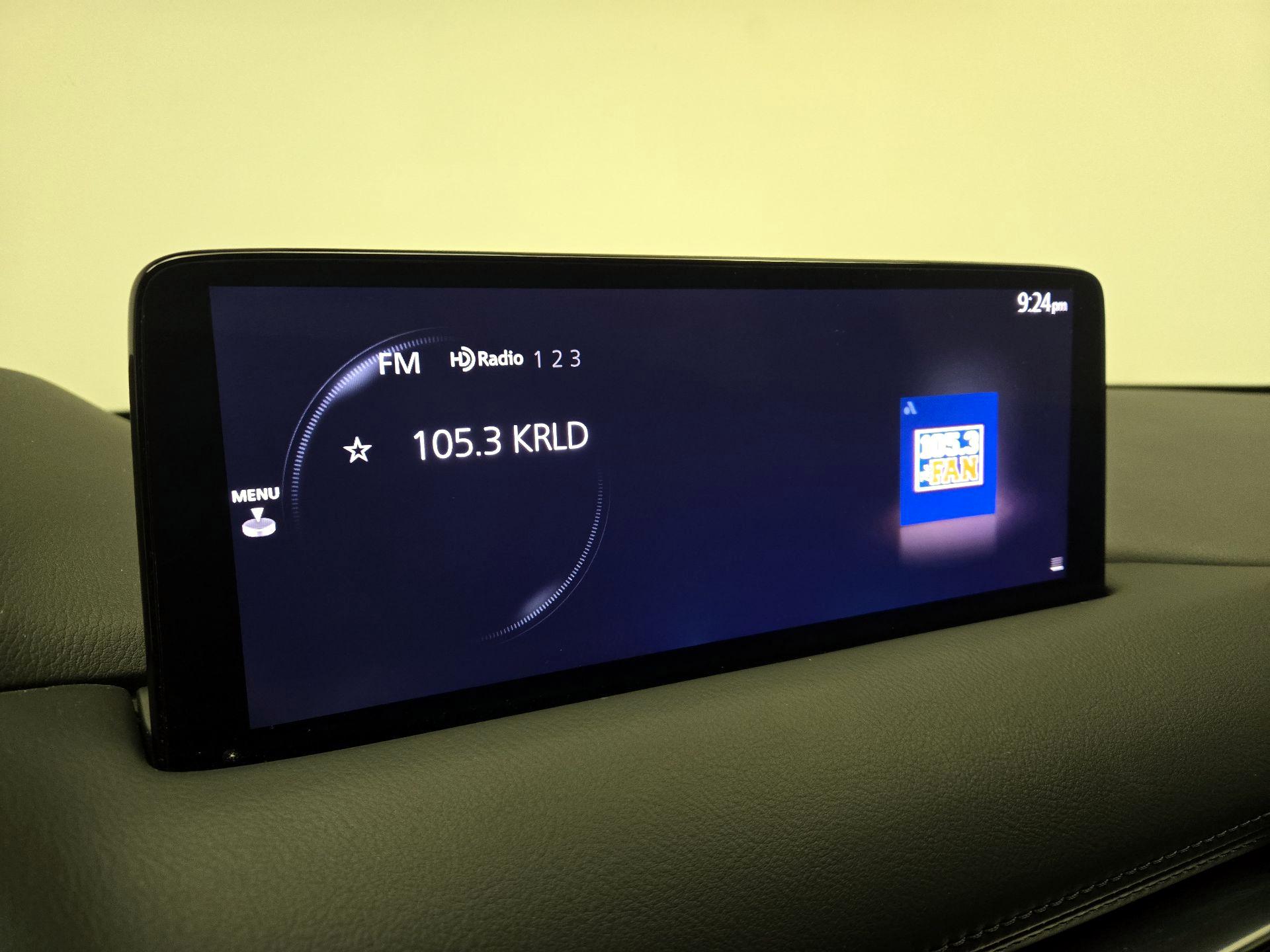 Thumbnail: 2024 Mazda CX-5 - 15