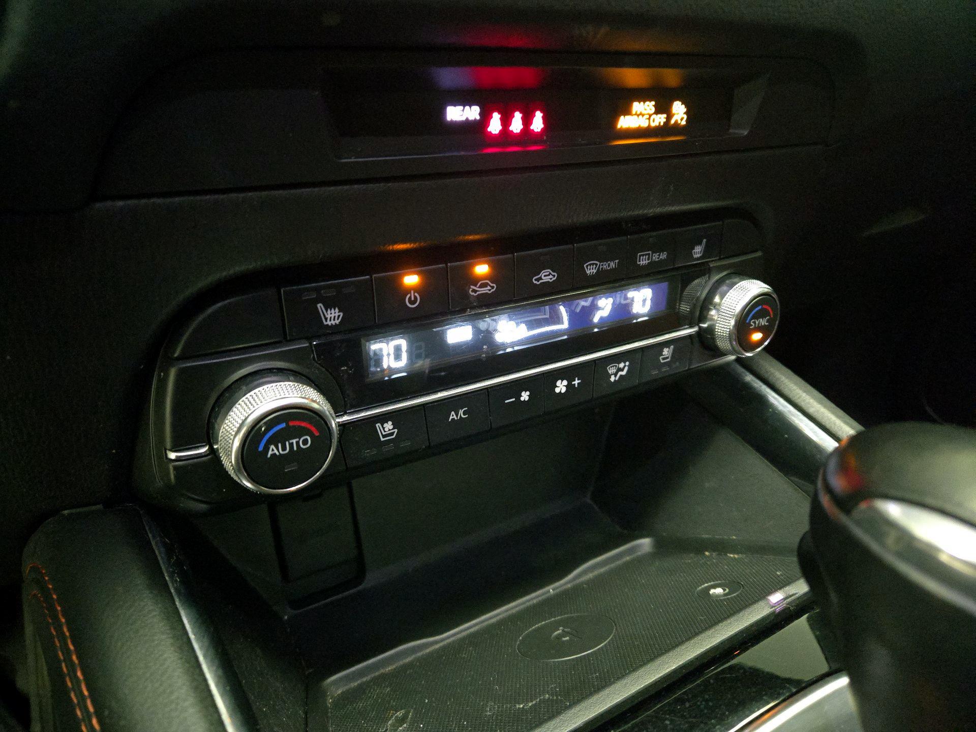 Thumbnail: 2024 Mazda CX-5 - 16