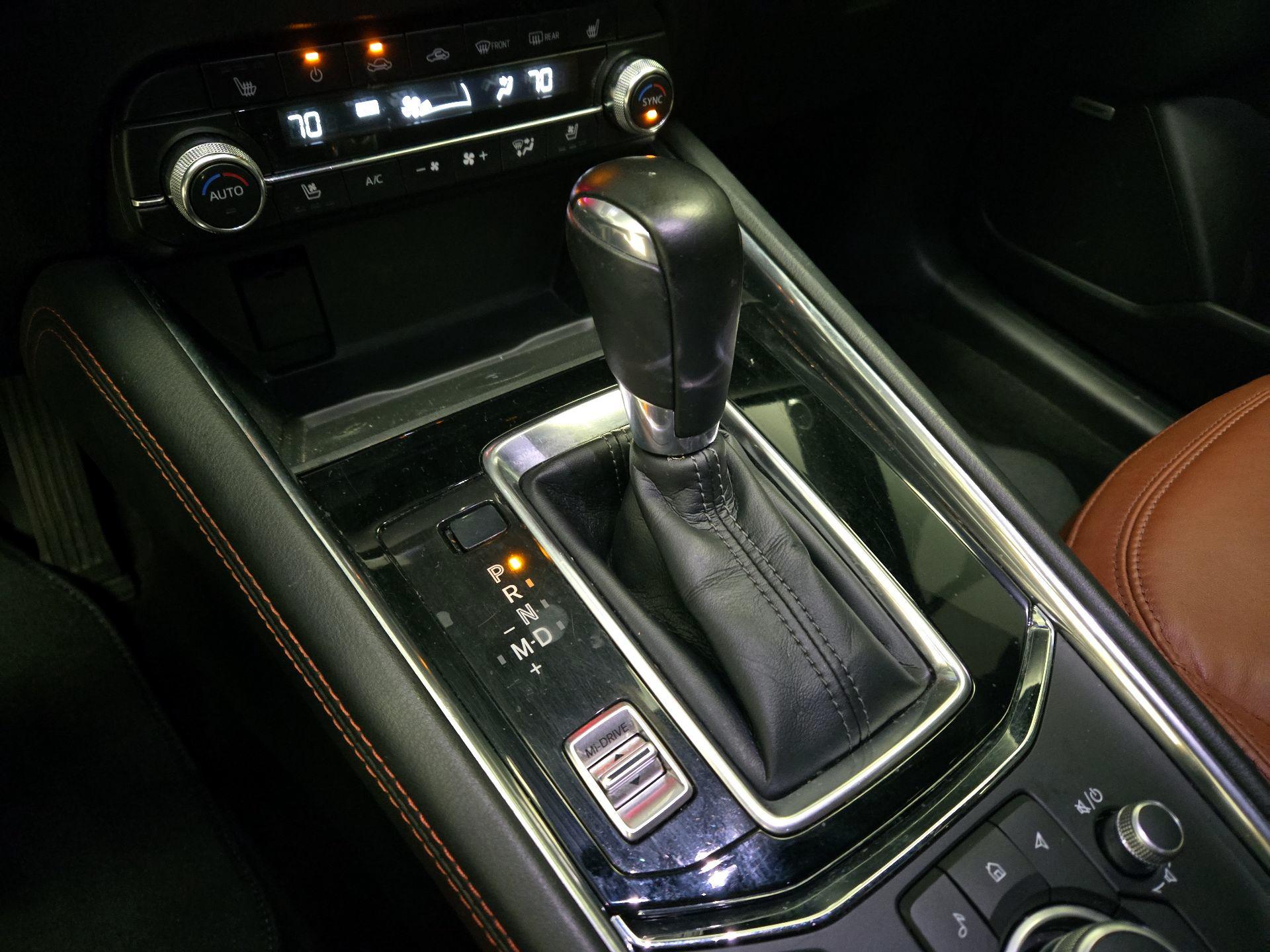 Thumbnail: 2024 Mazda CX-5 - 17