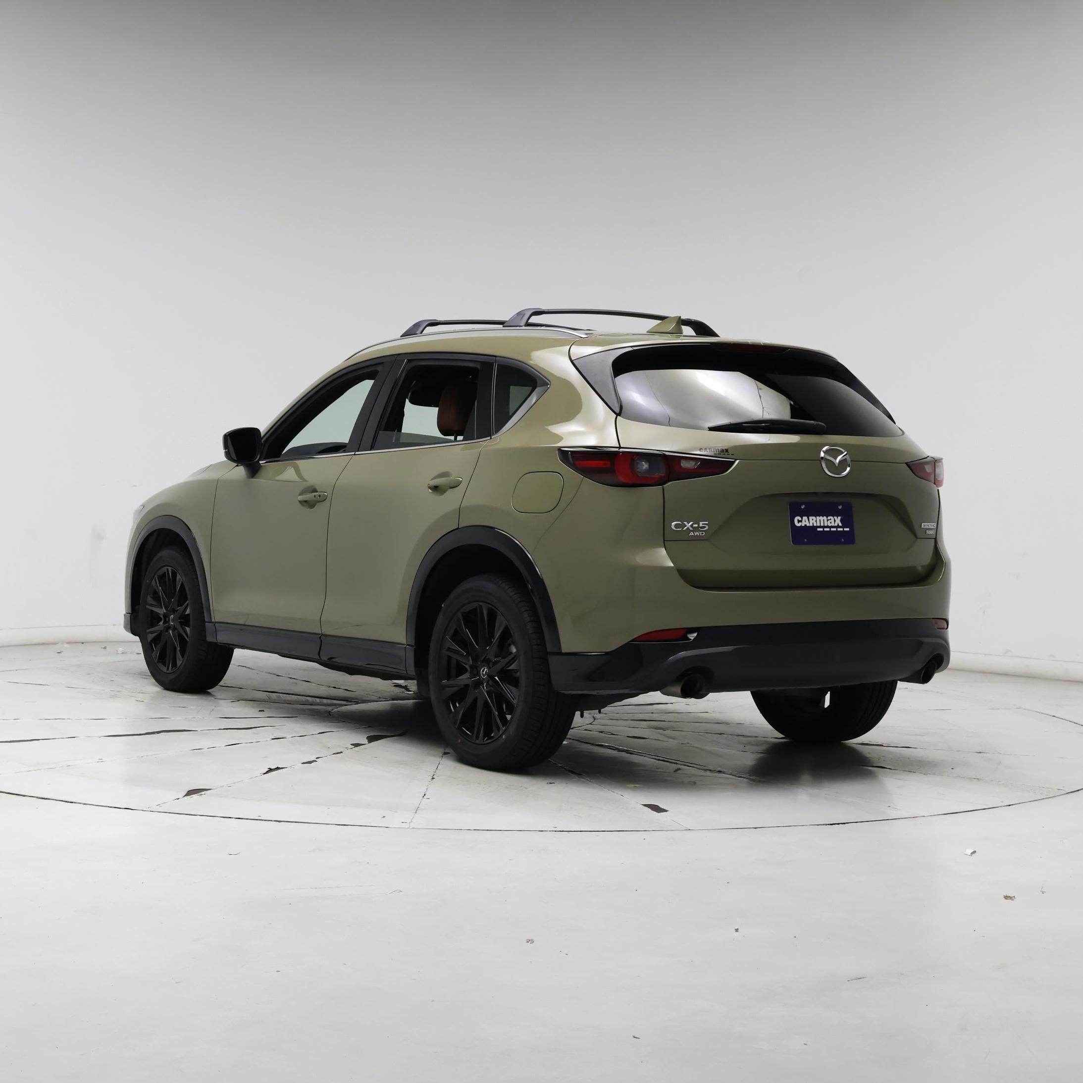Thumbnail: 2024 Mazda CX-5 - 2