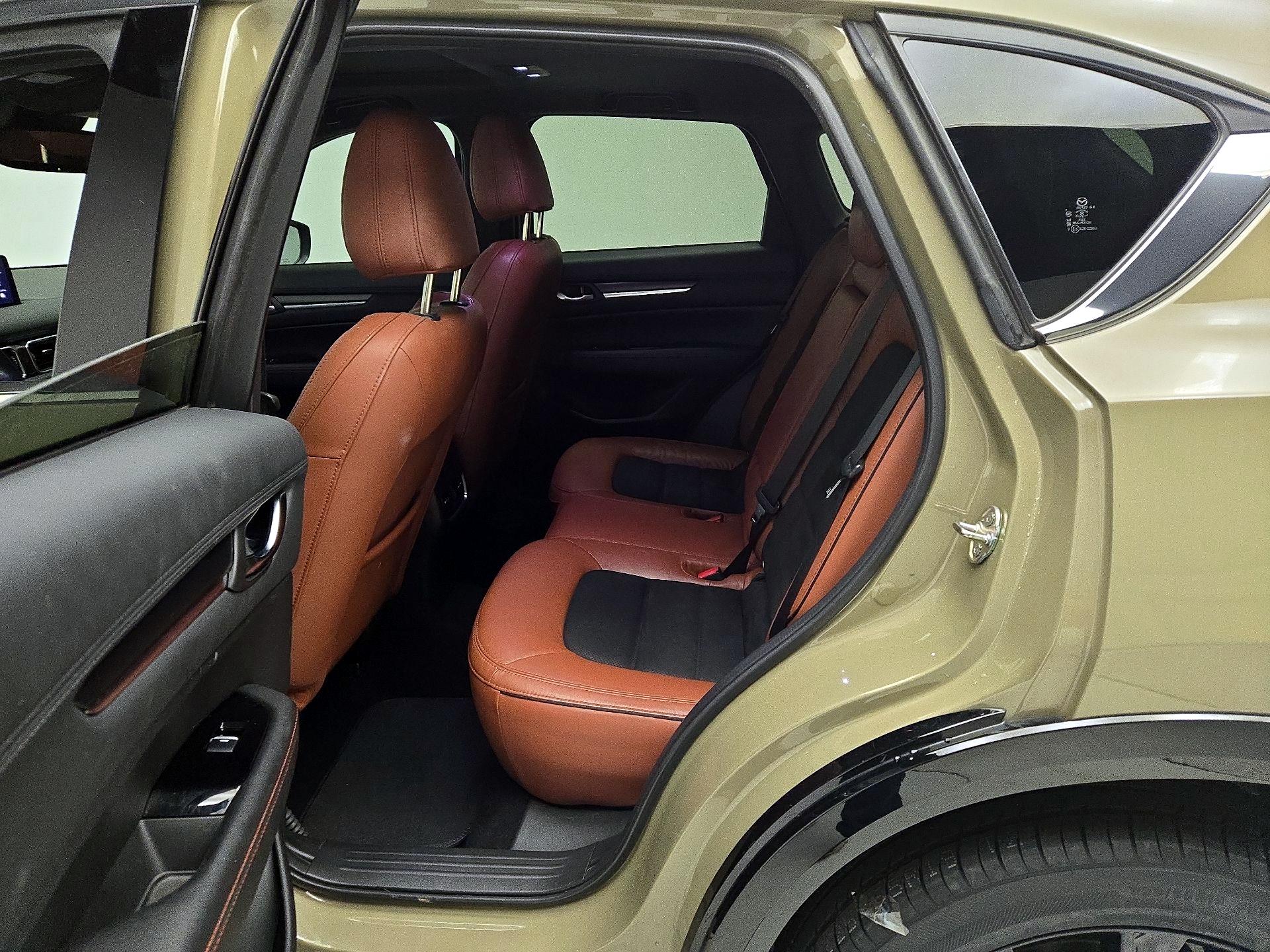 Thumbnail: 2024 Mazda CX-5 - 19