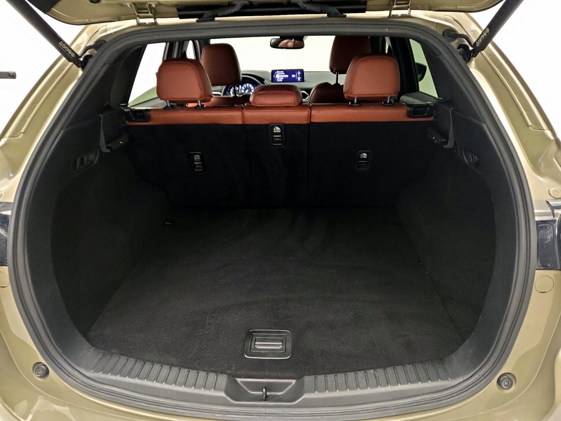 Thumbnail: 2024 Mazda CX-5 - 20